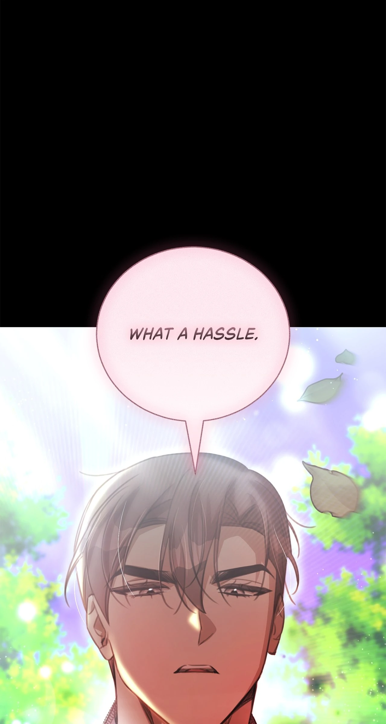 How to Choose Your Knight chapter 21 page 14