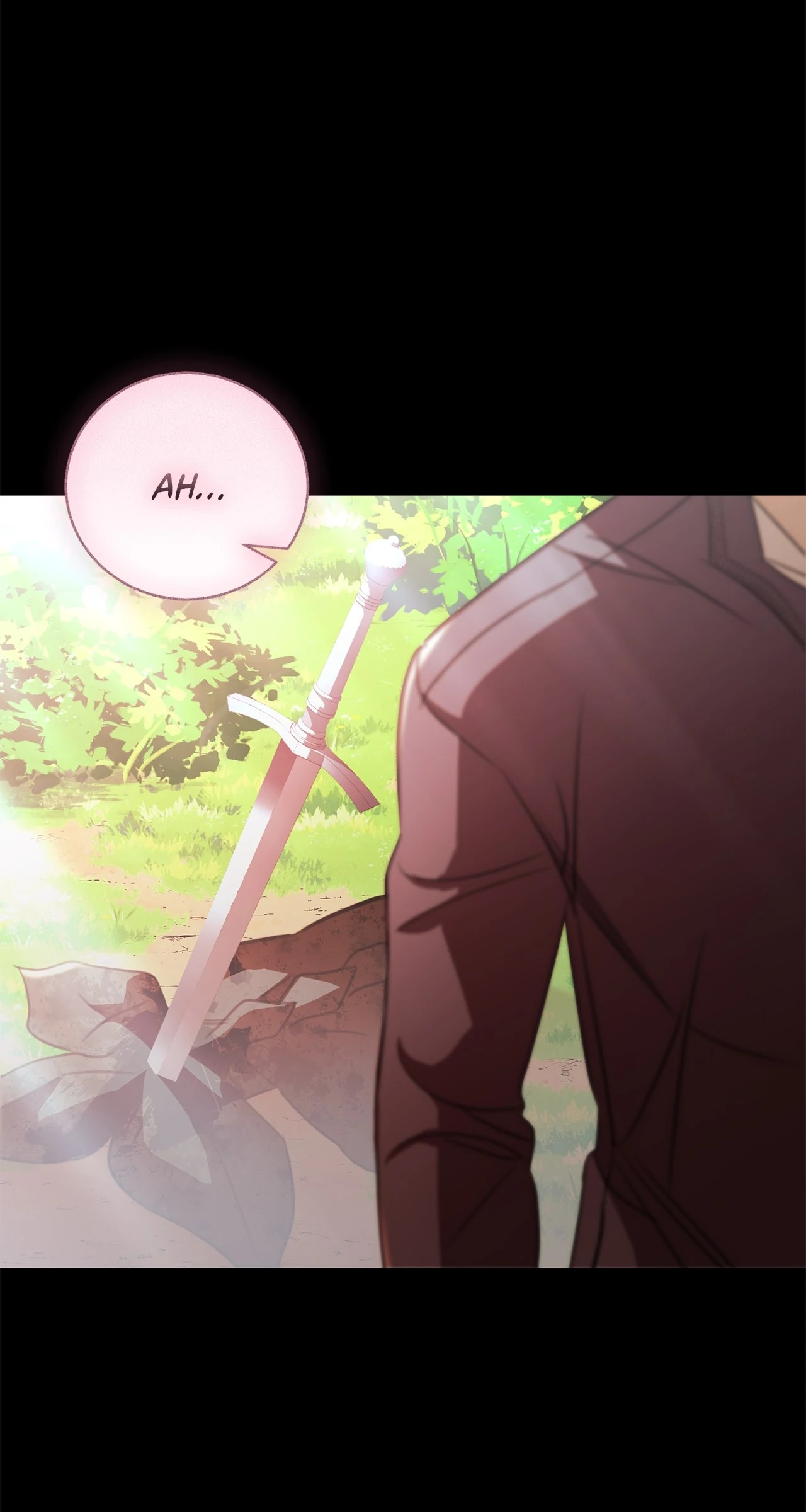How to Choose Your Knight chapter 21 page 16
