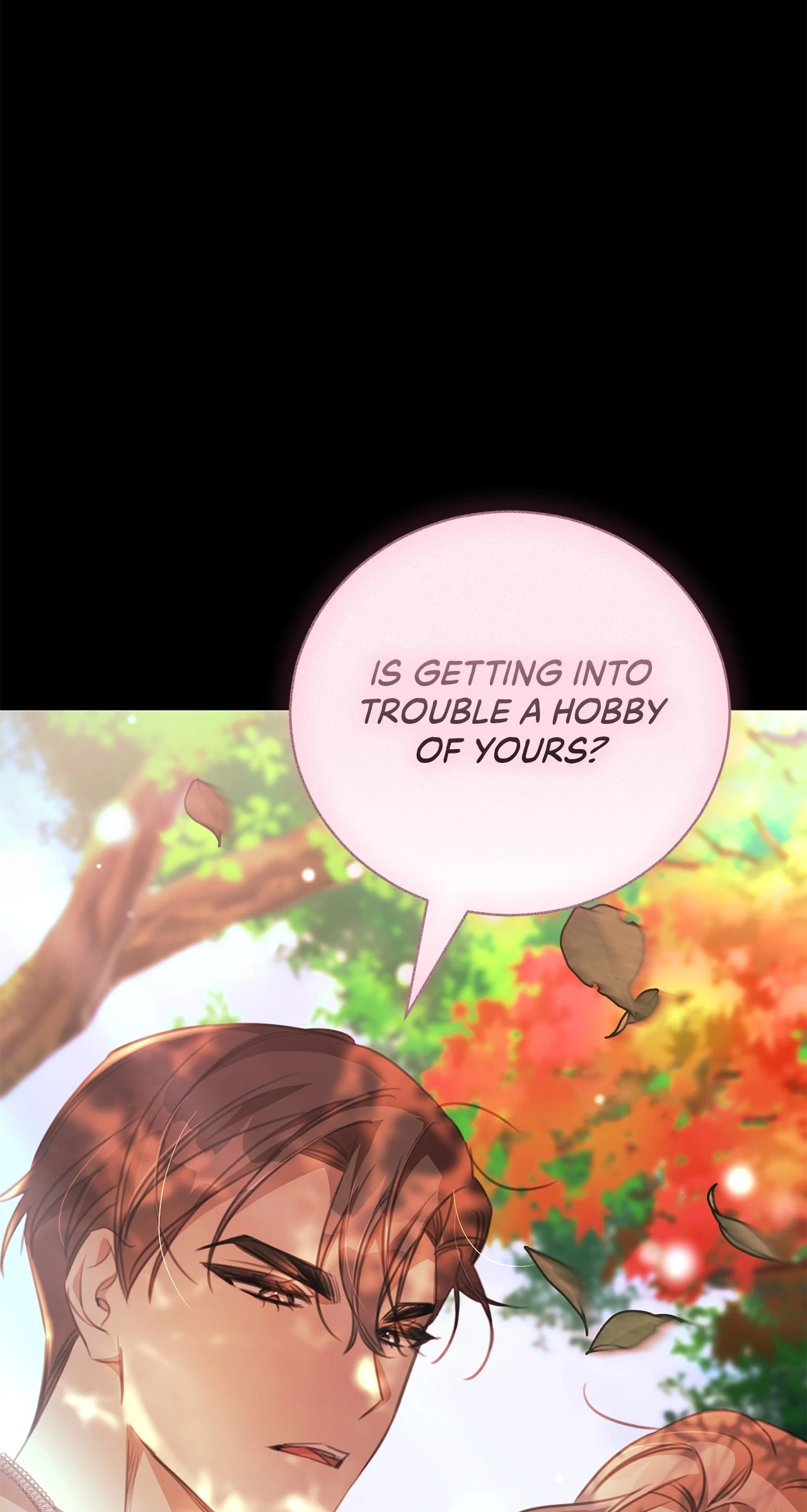 How to Choose Your Knight chapter 21 page 17