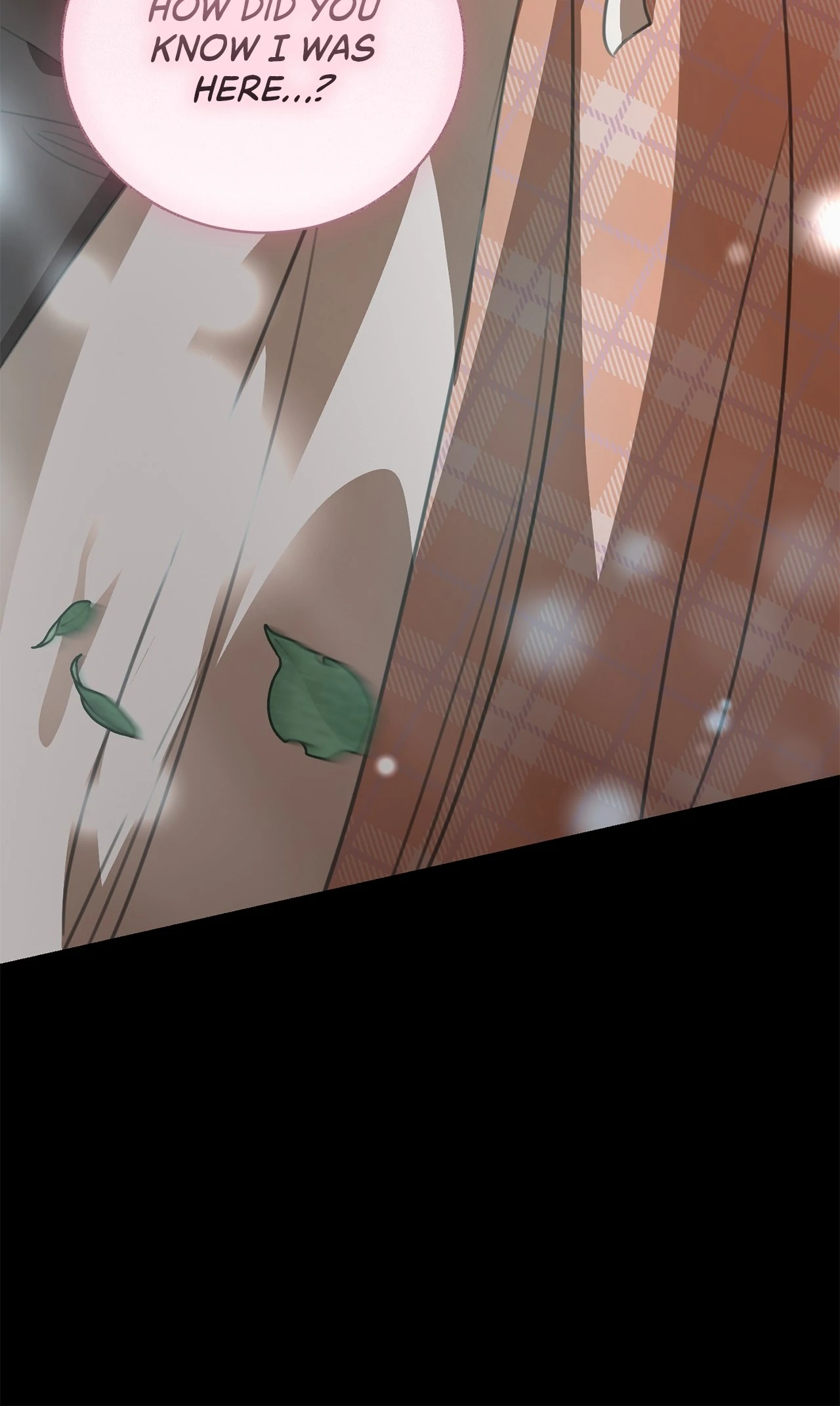 How to Choose Your Knight chapter 21 page 19