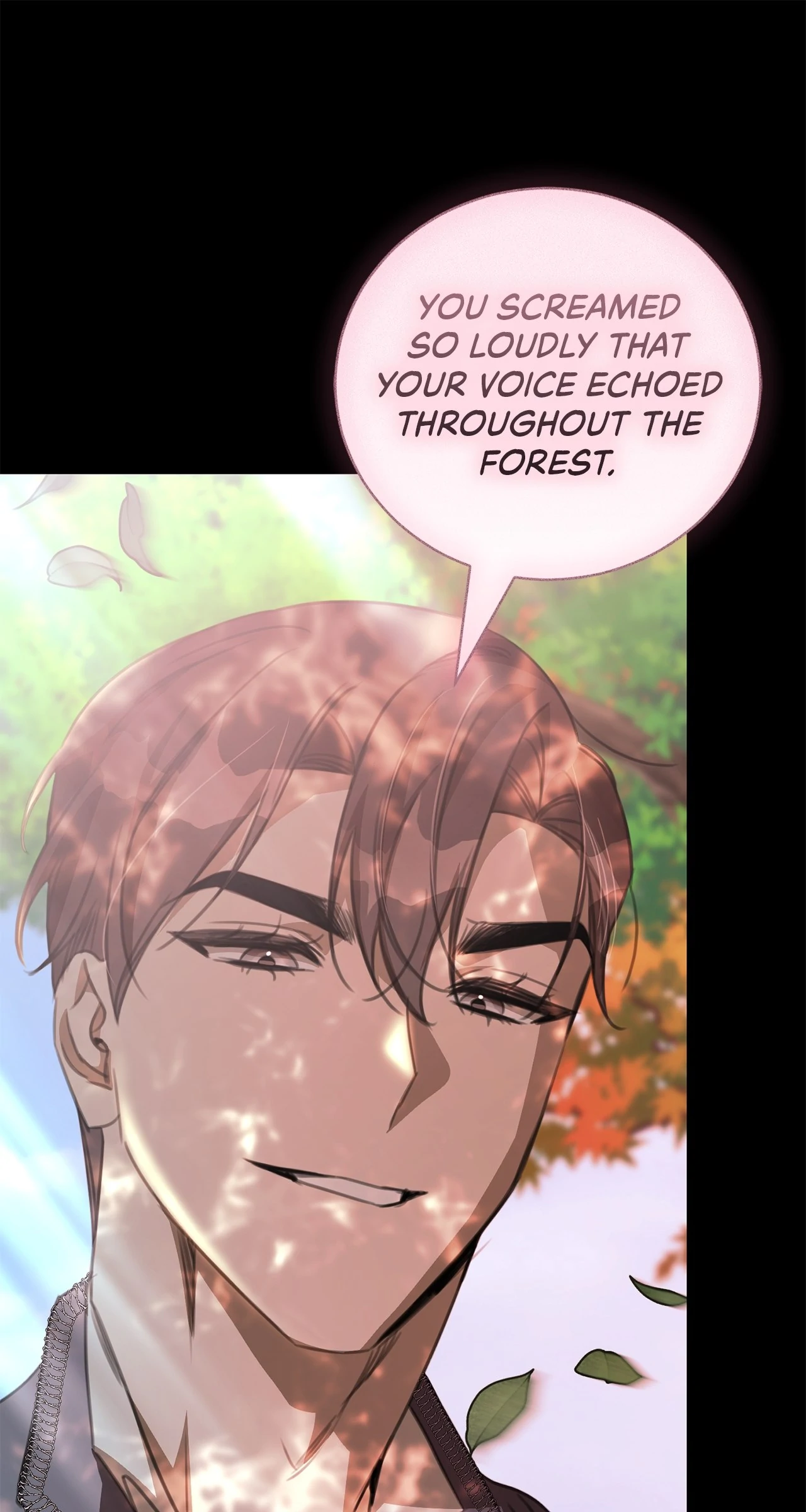 How to Choose Your Knight chapter 21 page 20