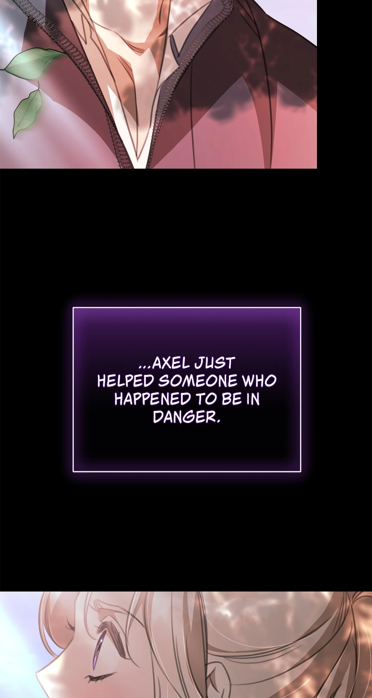 How to Choose Your Knight chapter 21 page 21