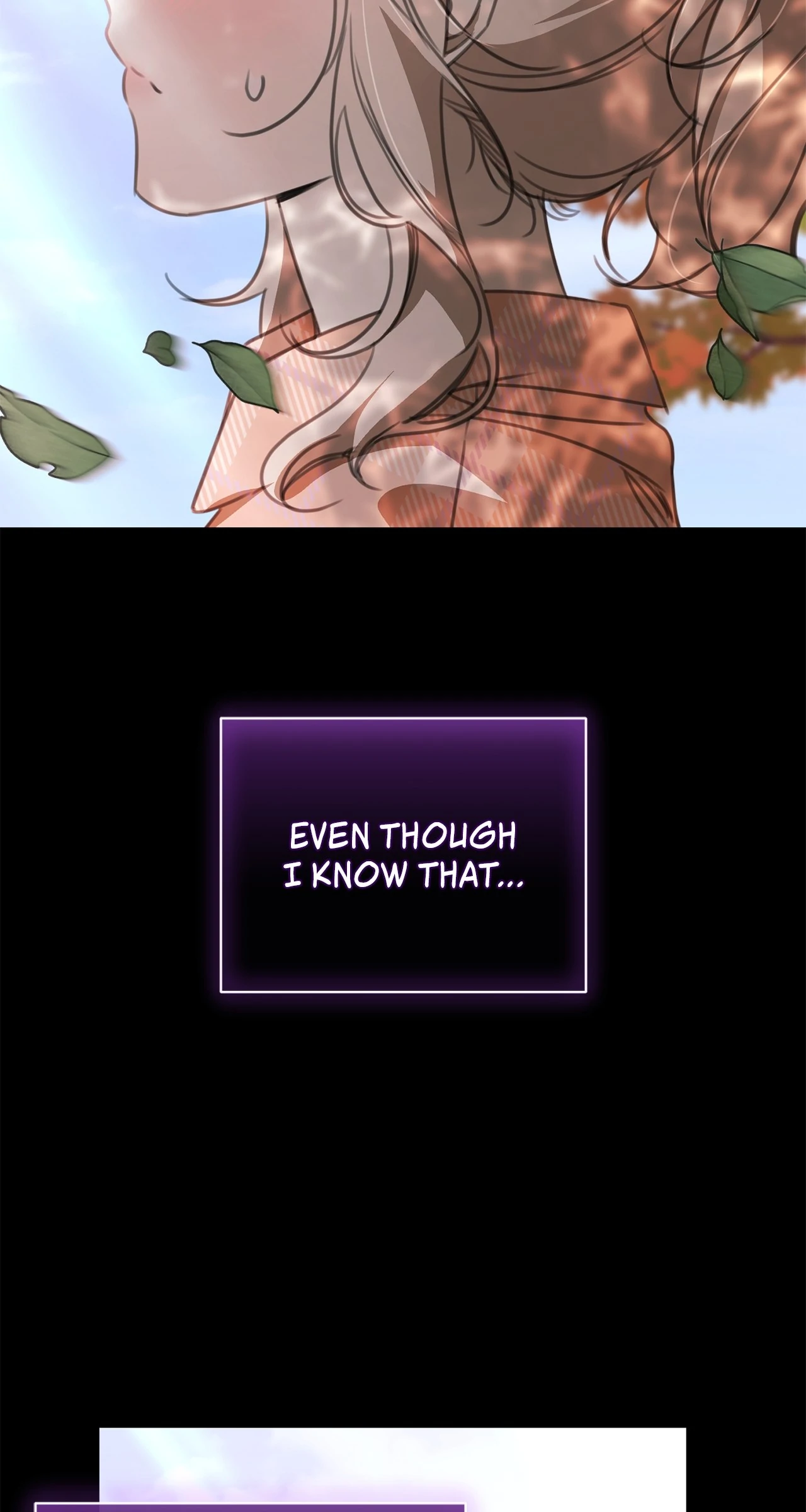 How to Choose Your Knight chapter 21 page 22