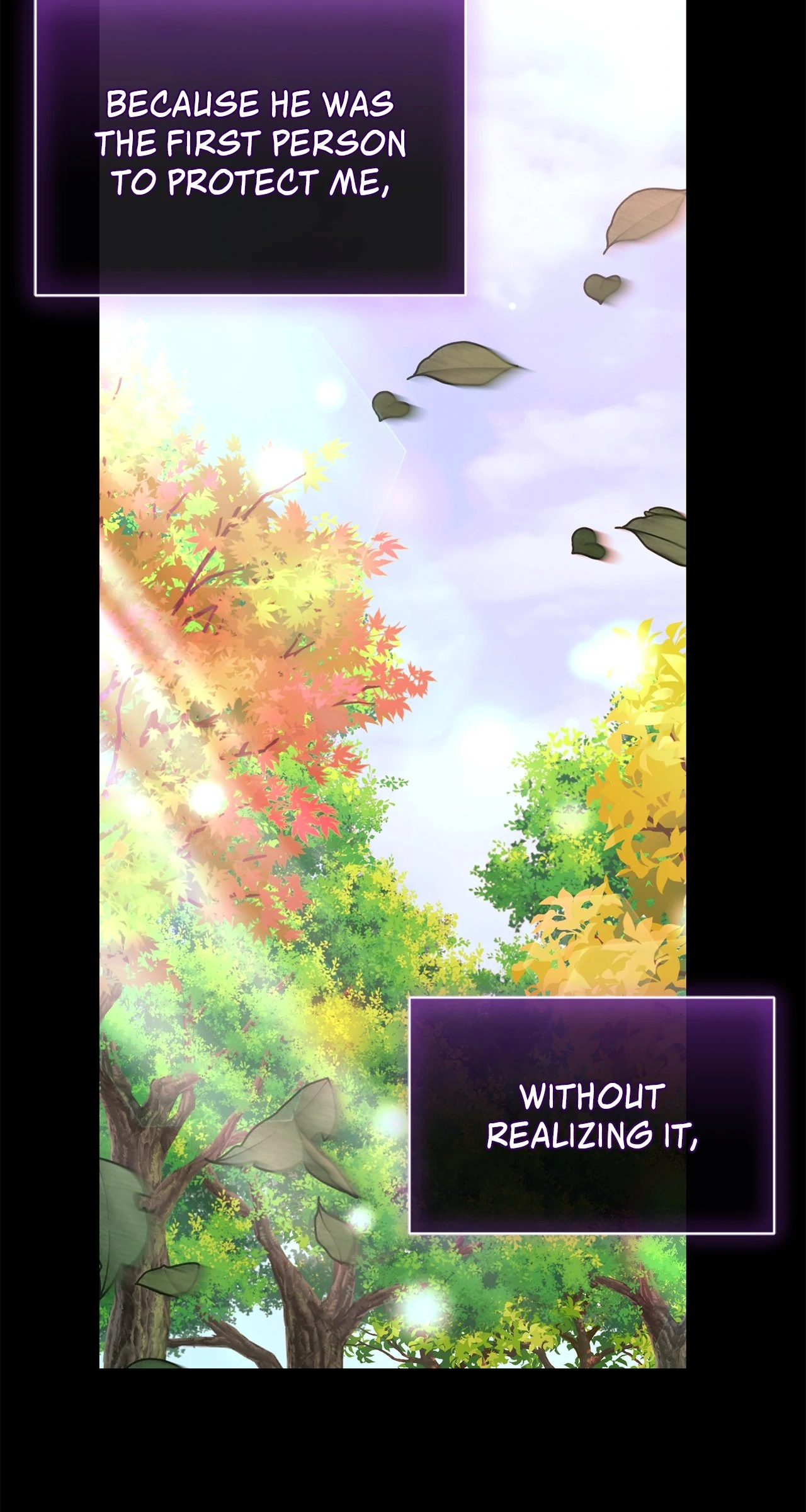 How to Choose Your Knight chapter 21 page 23