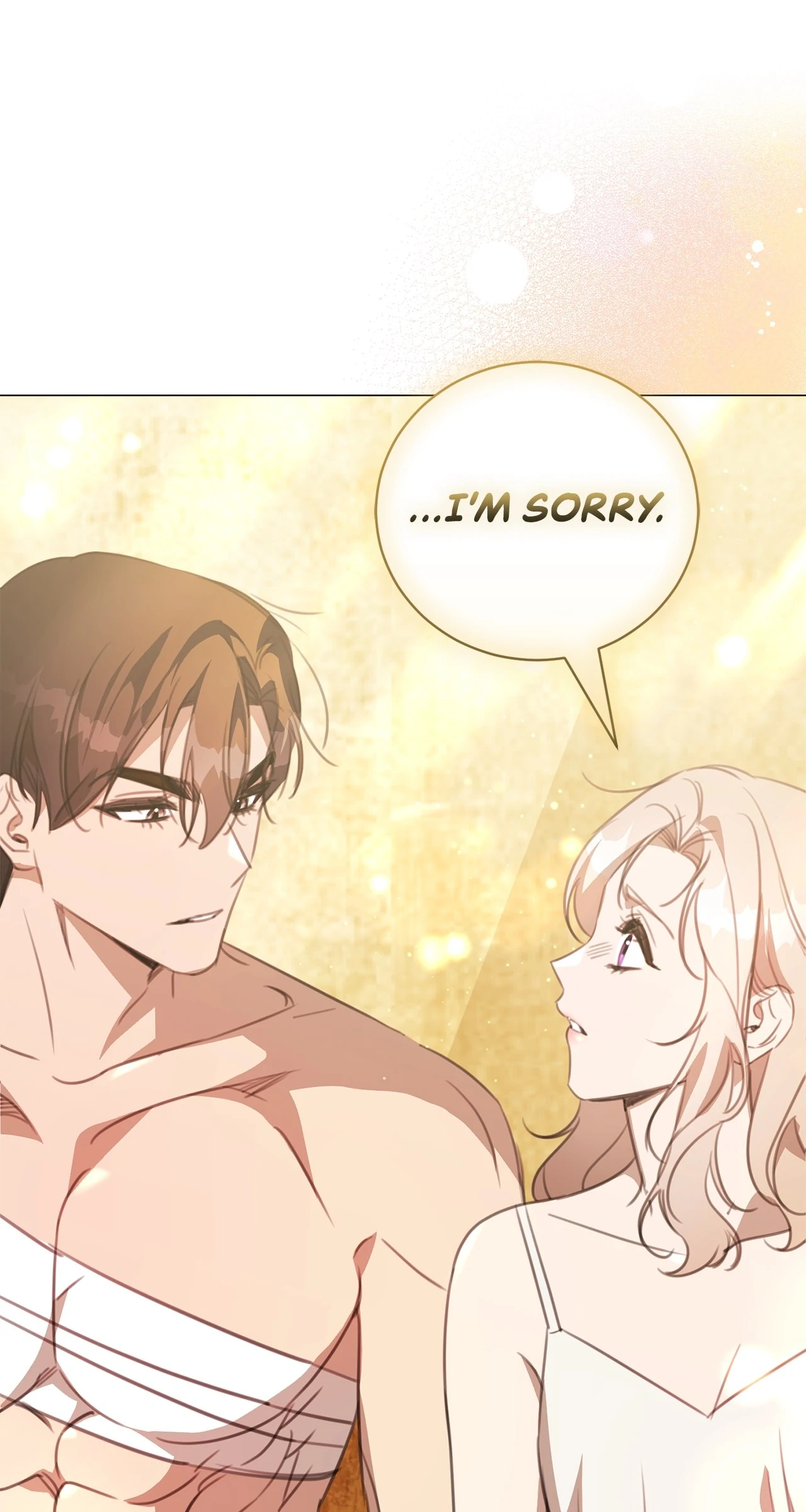 How to Choose Your Knight chapter 21 page 30