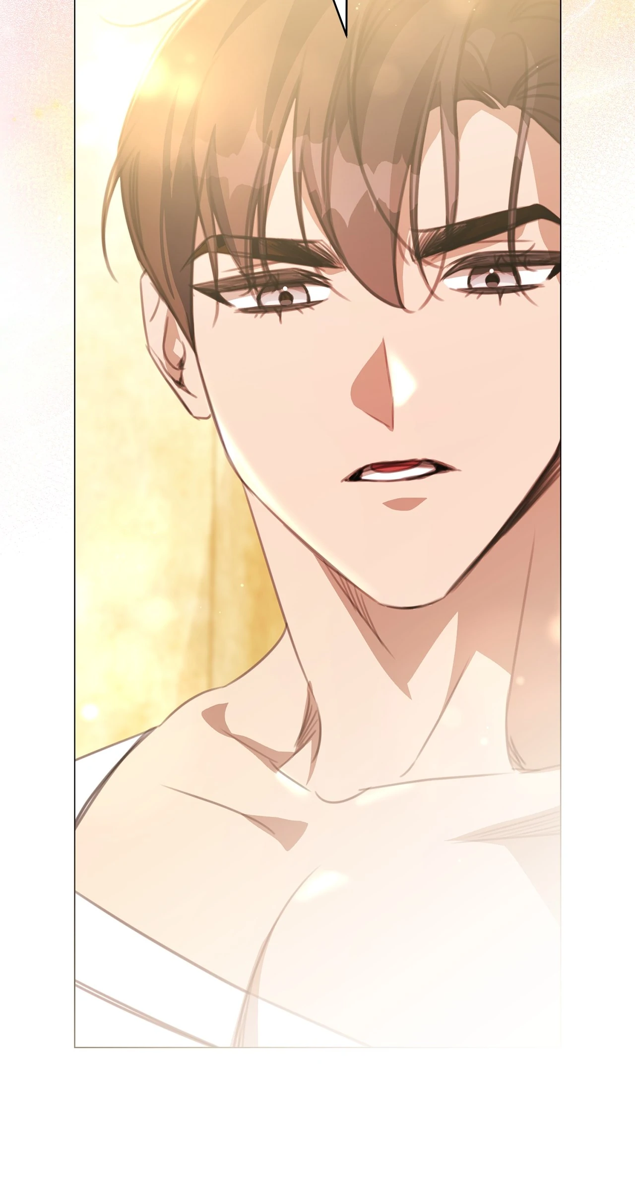 How to Choose Your Knight chapter 21 page 32