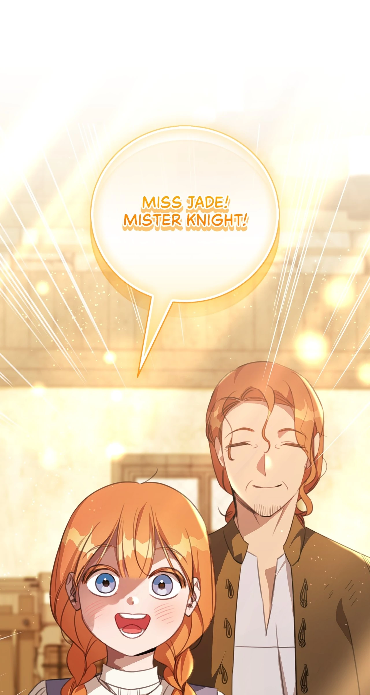 How to Choose Your Knight chapter 21 page 34