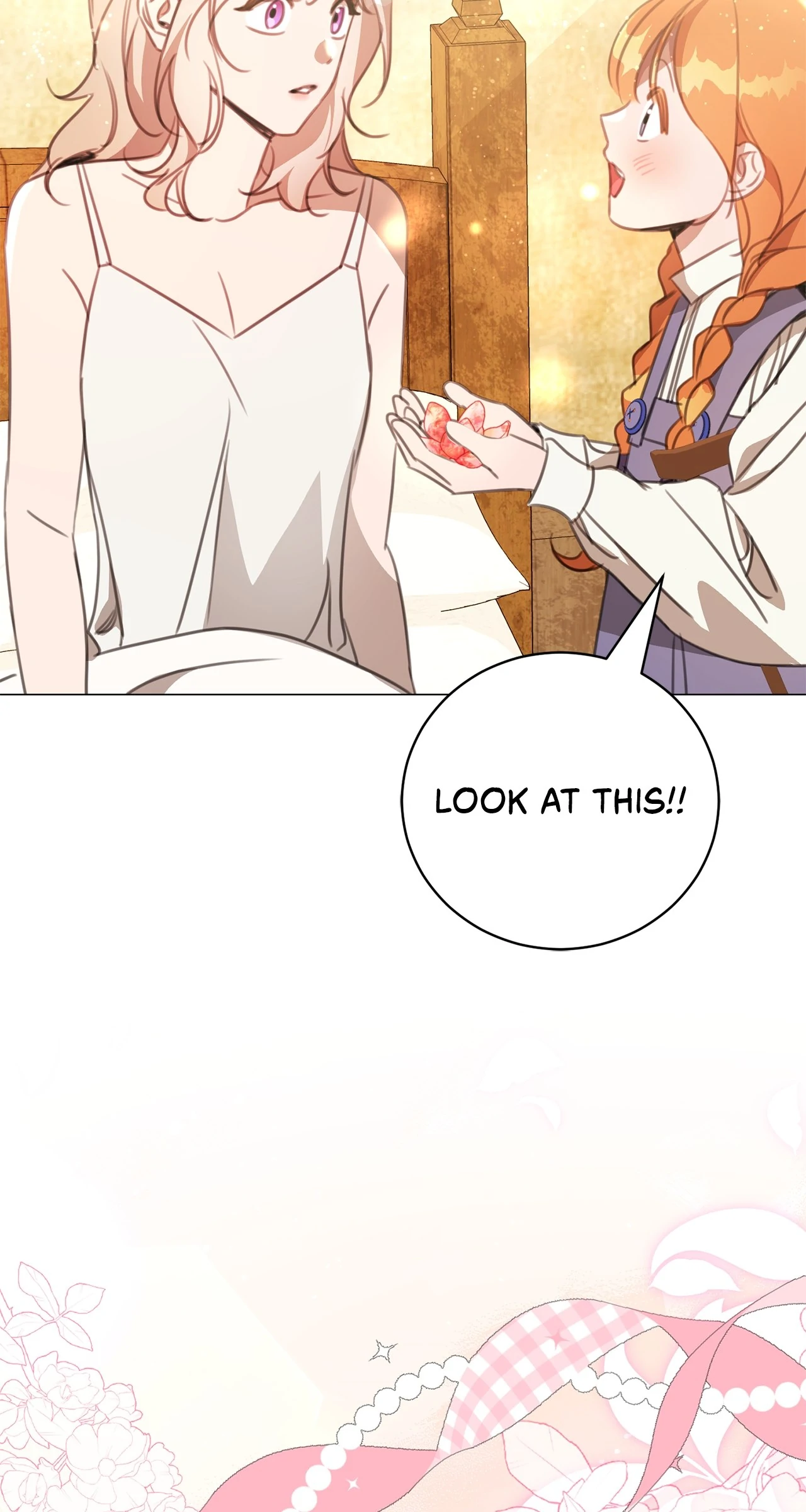 How to Choose Your Knight chapter 21 page 36