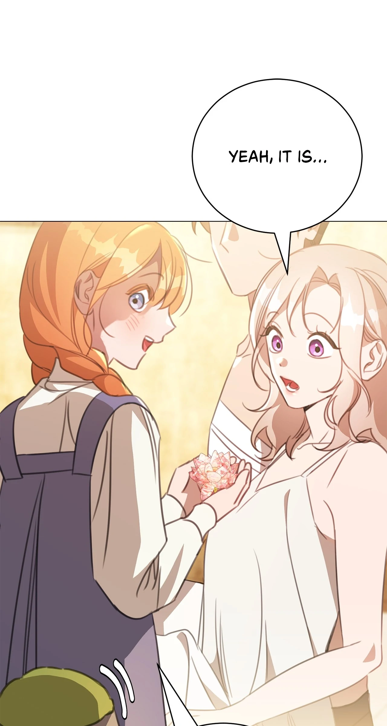 How to Choose Your Knight chapter 21 page 39