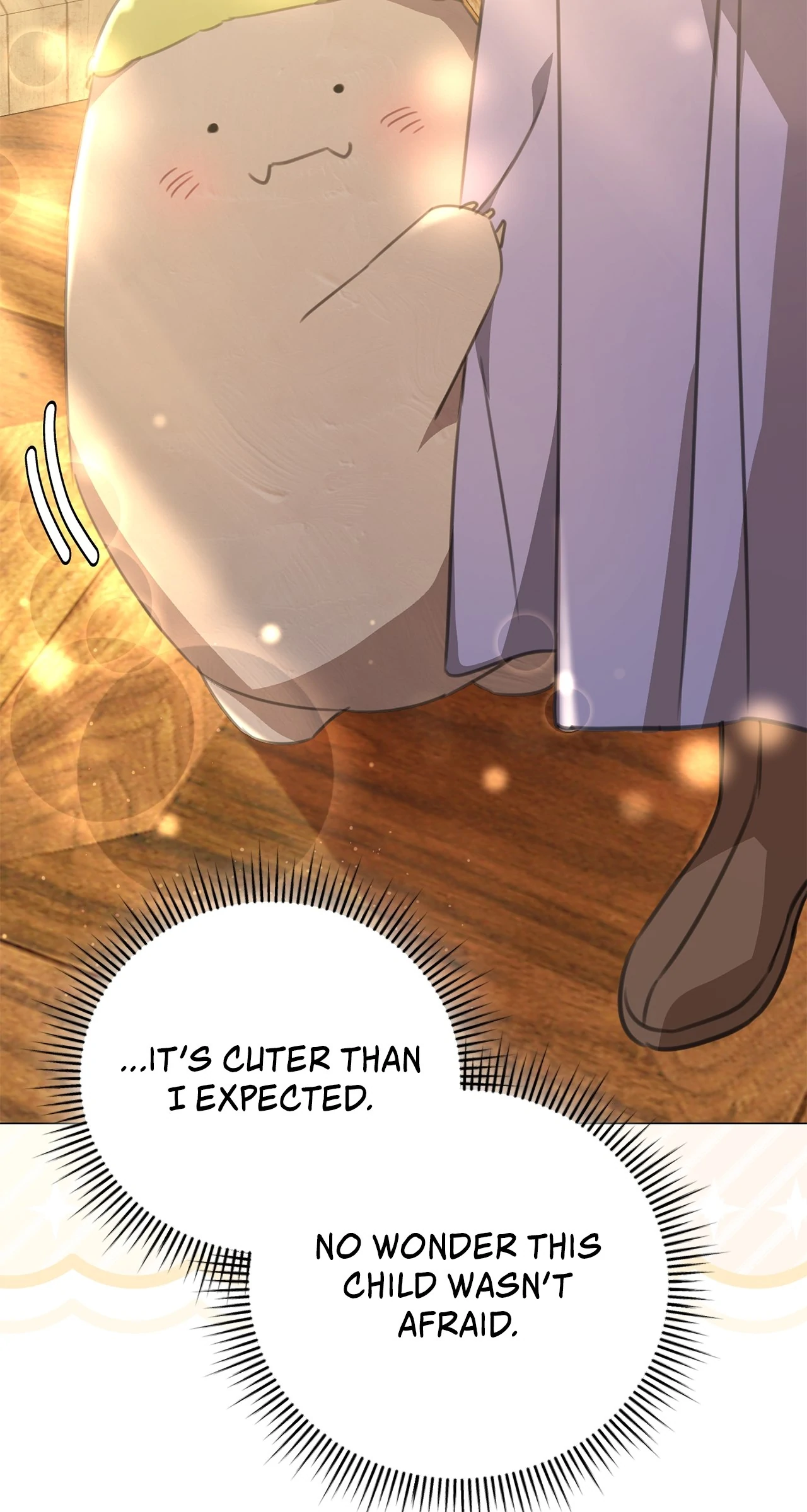 How to Choose Your Knight chapter 21 page 41