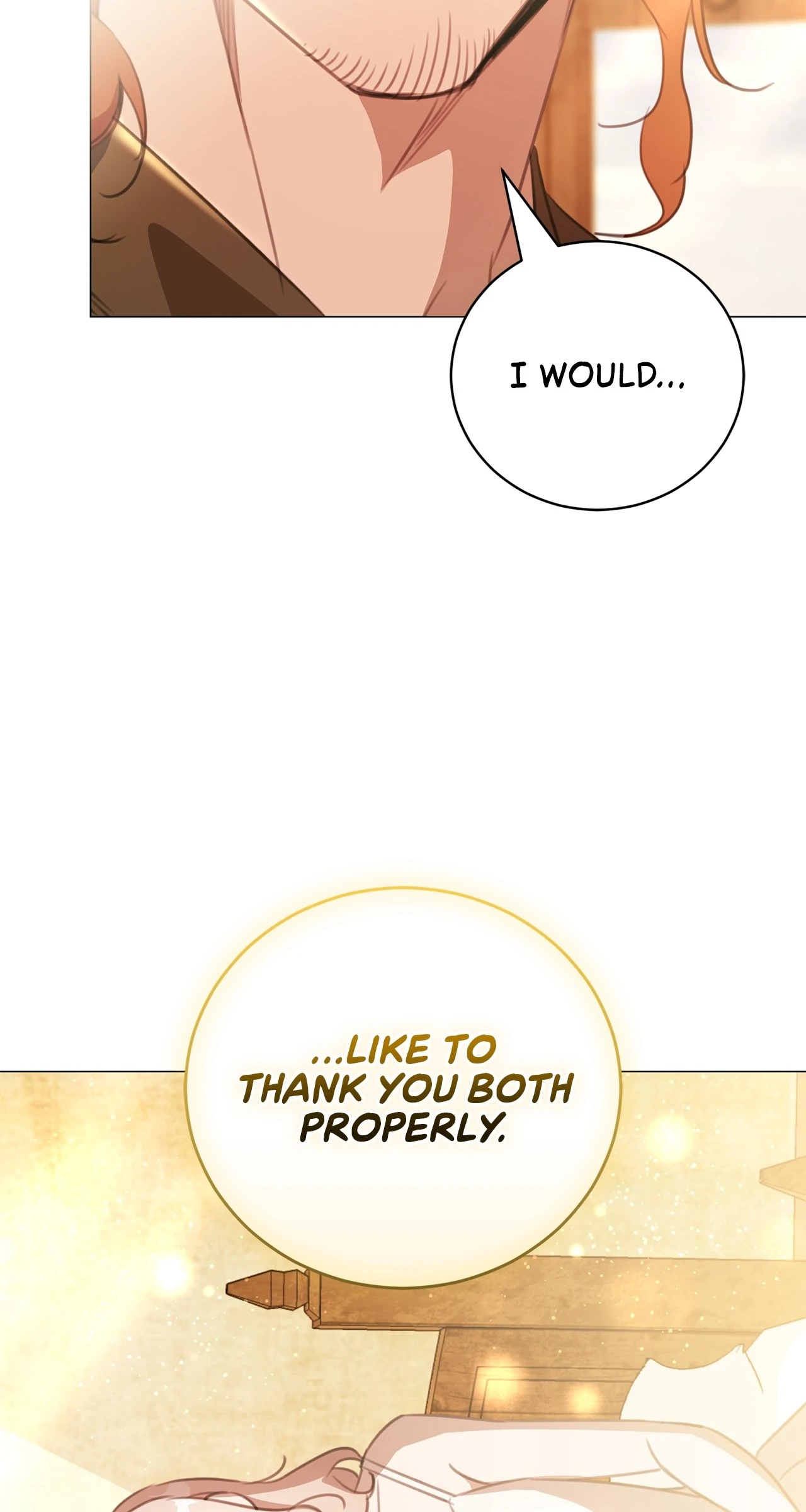 How to Choose Your Knight chapter 21 page 44