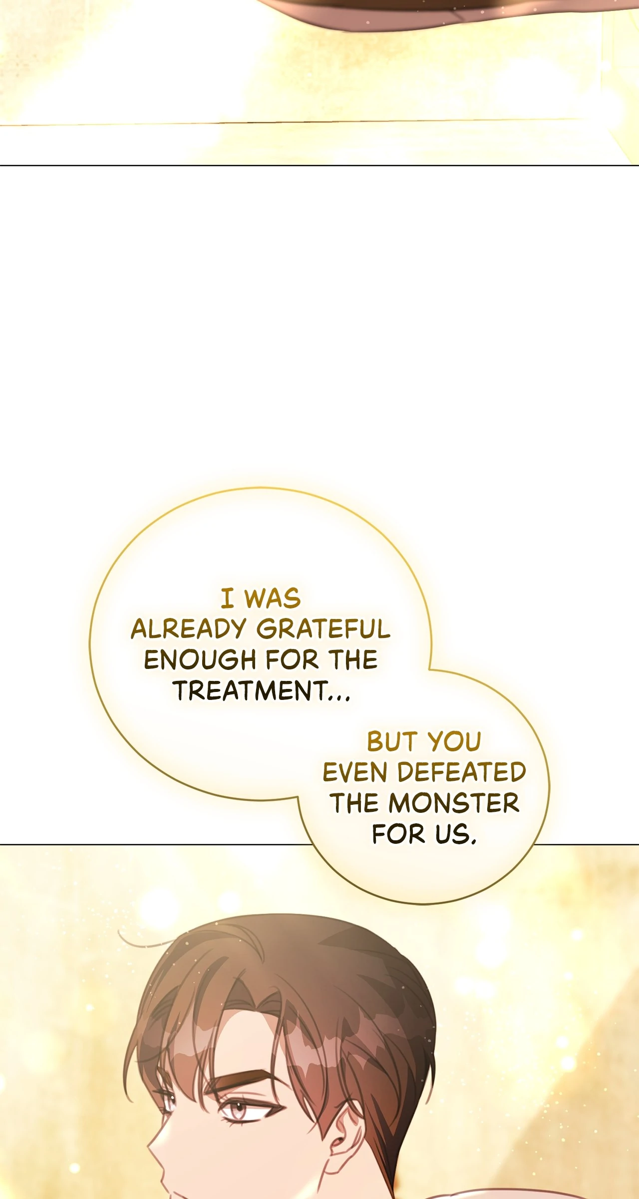How to Choose Your Knight chapter 21 page 46