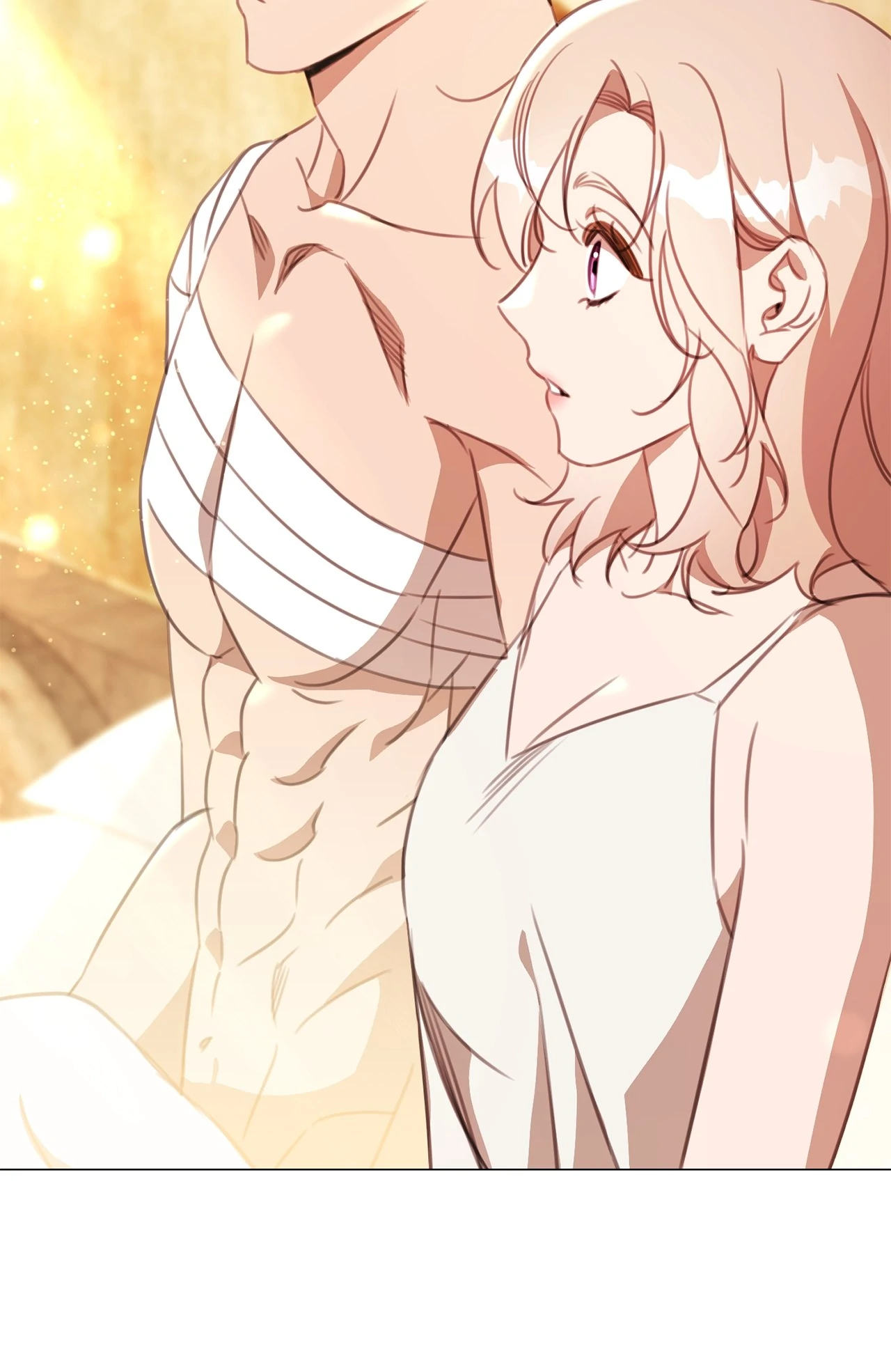 How to Choose Your Knight chapter 21 page 47