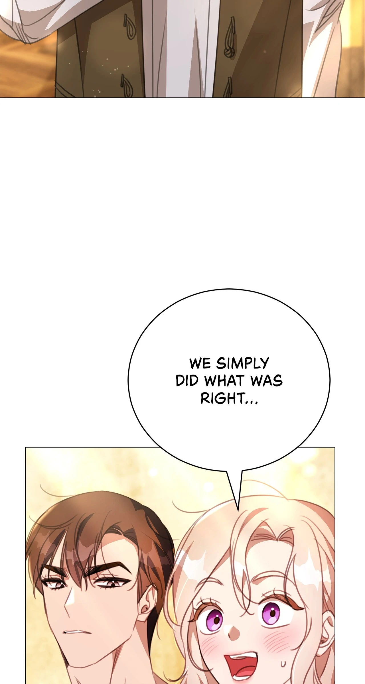 How to Choose Your Knight chapter 21 page 49