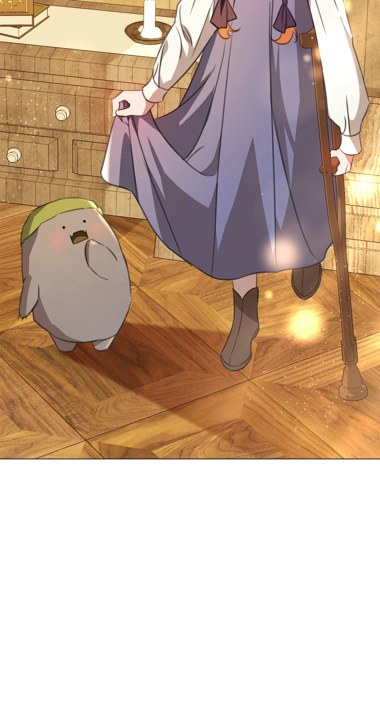 How to Choose Your Knight chapter 21 page 53