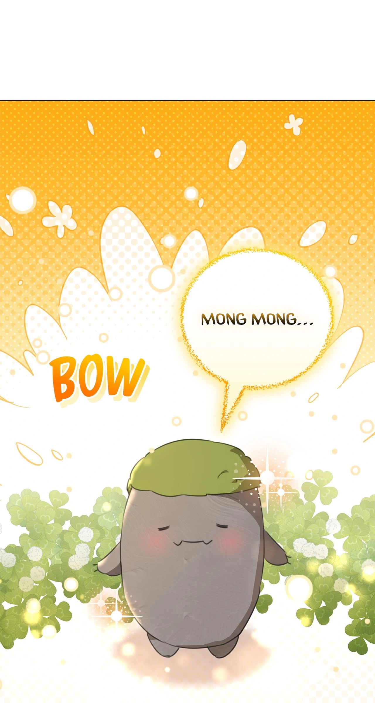 How to Choose Your Knight chapter 21 page 54