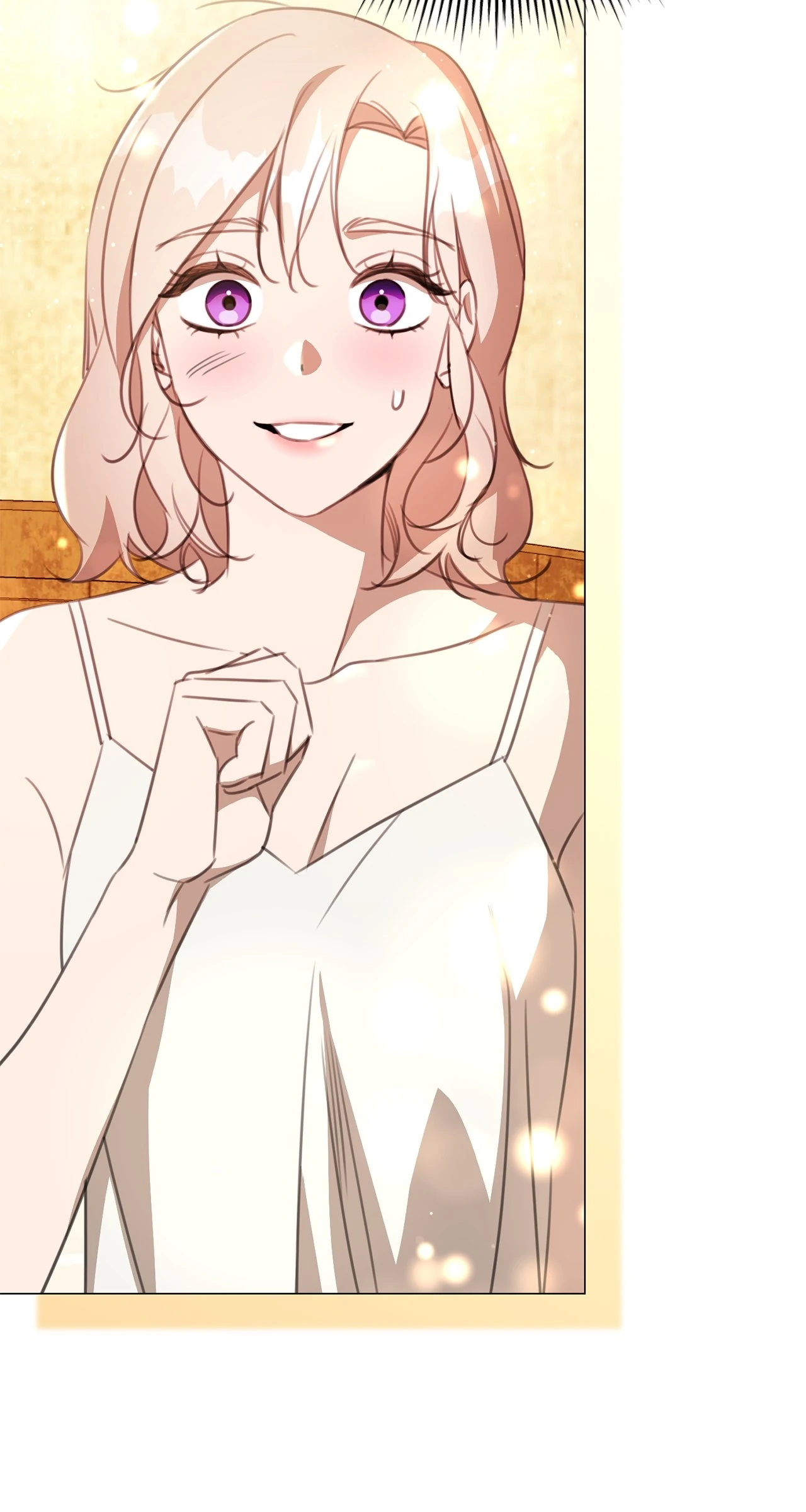 How to Choose Your Knight chapter 21 page 56