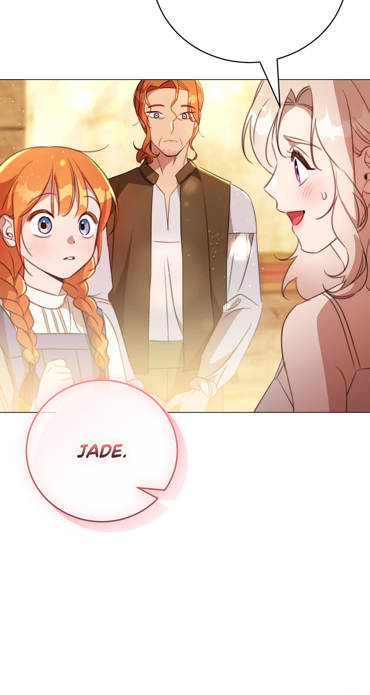 How to Choose Your Knight chapter 21 page 59