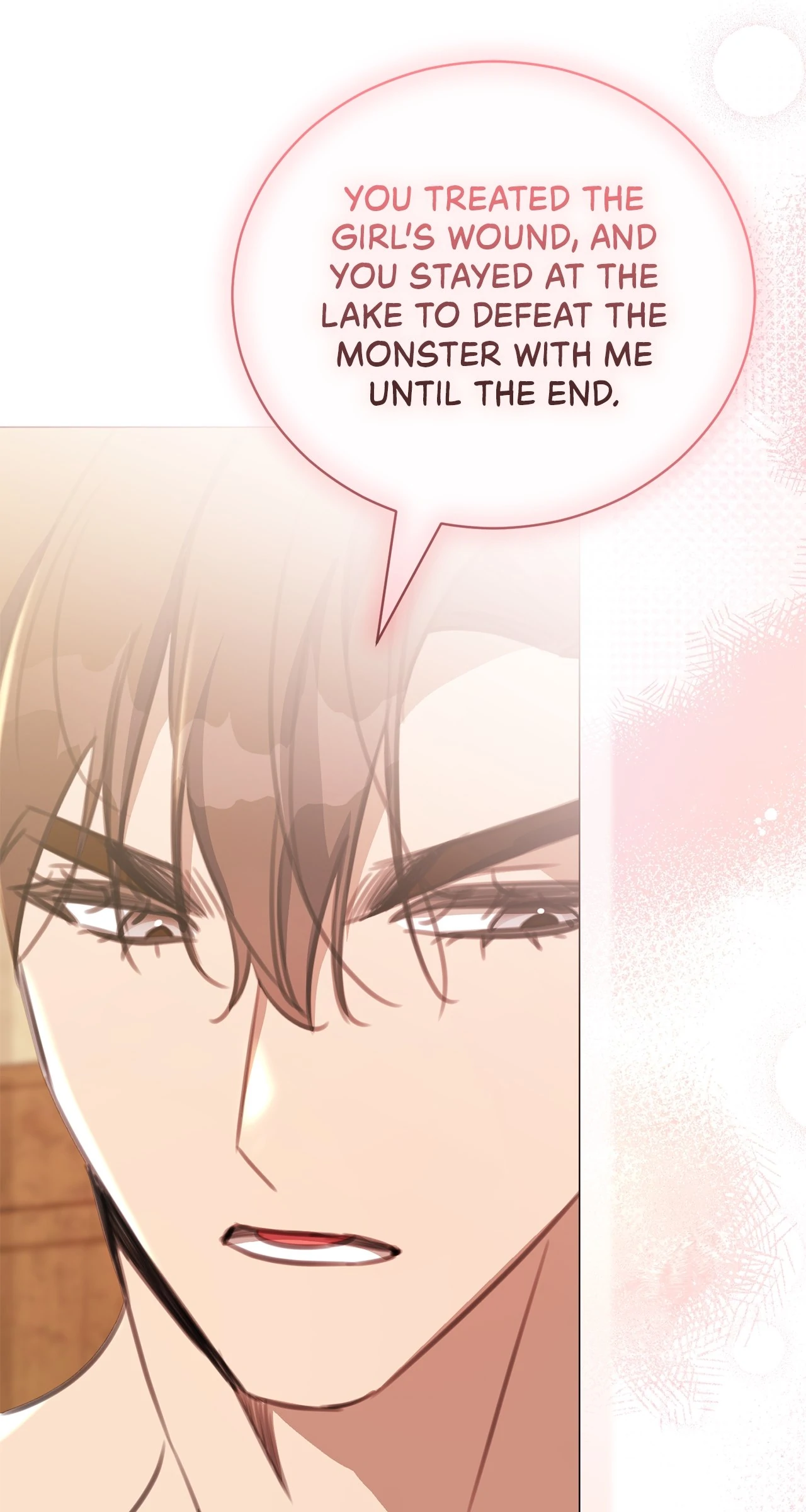 How to Choose Your Knight chapter 21 page 60