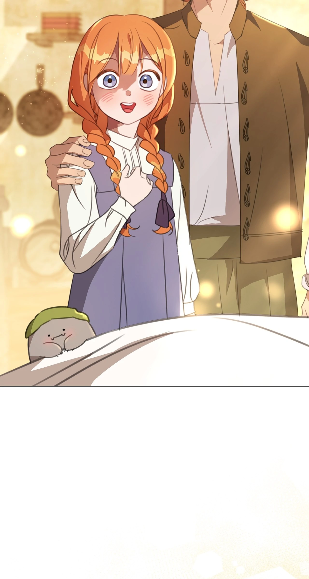How to Choose Your Knight chapter 21 page 64