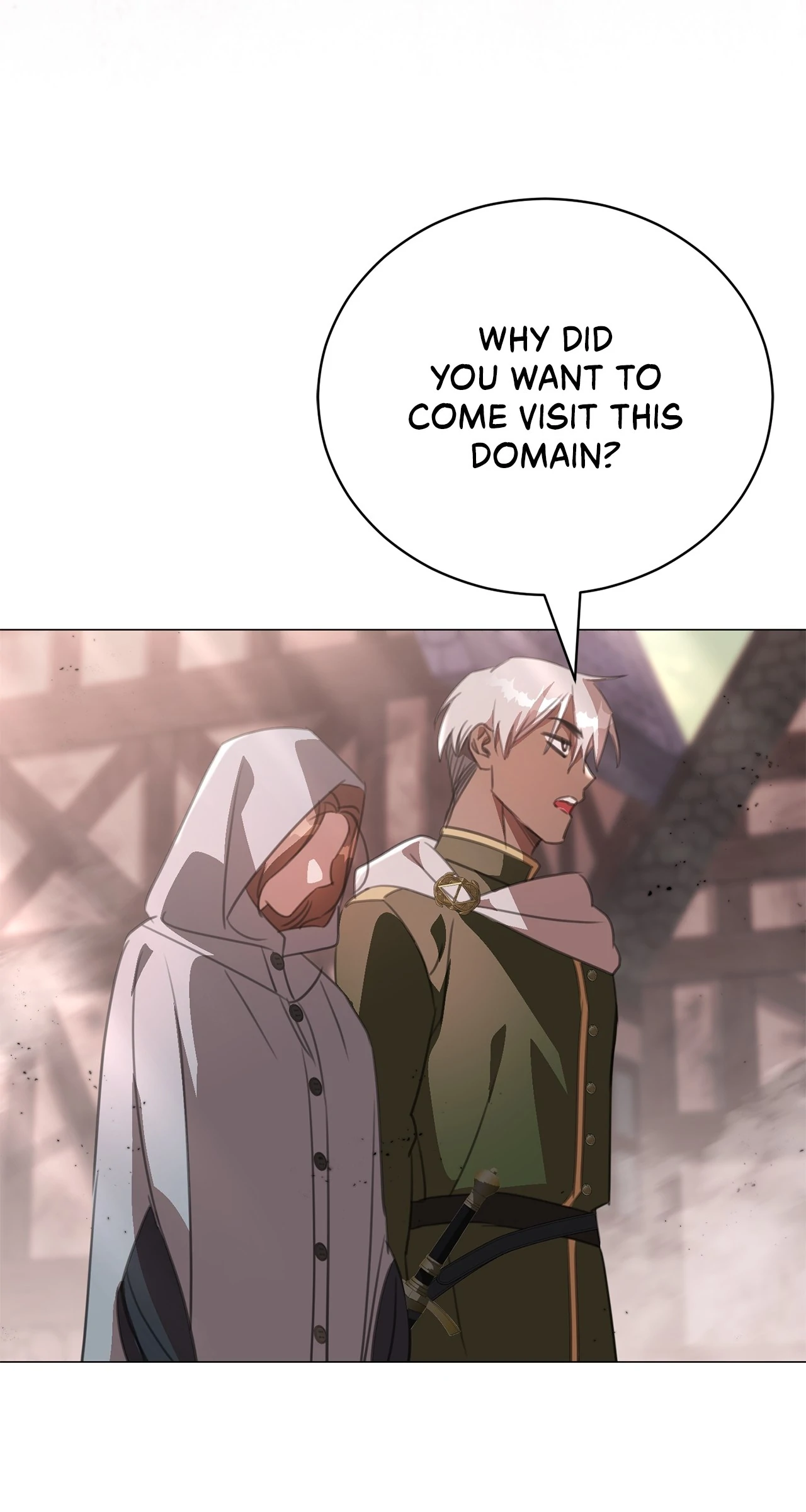 How to Choose Your Knight chapter 21 page 71