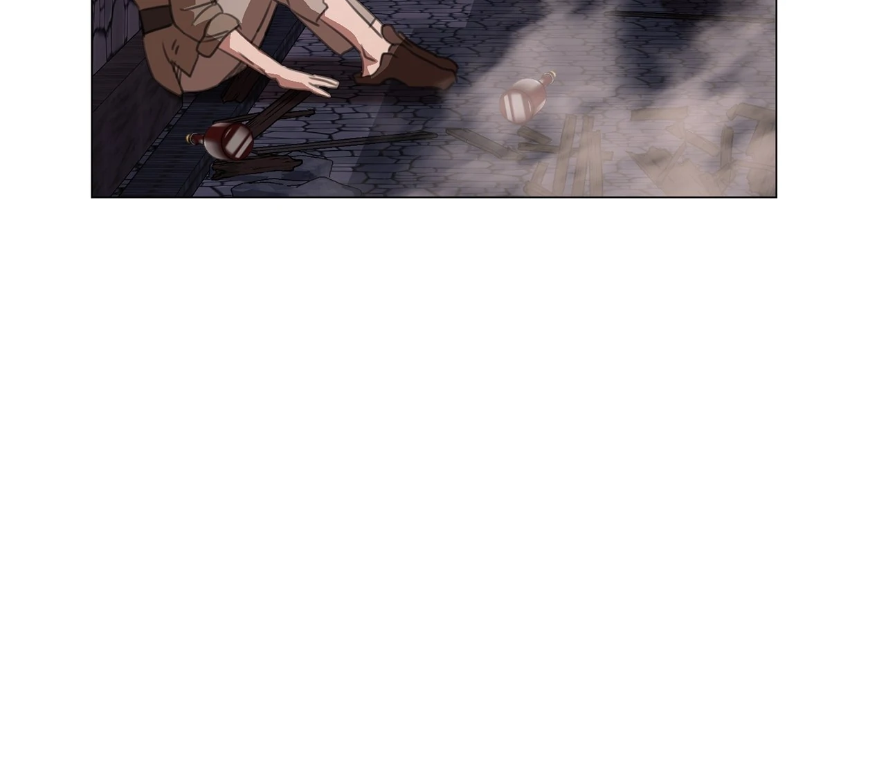 How to Choose Your Knight chapter 21 page 75