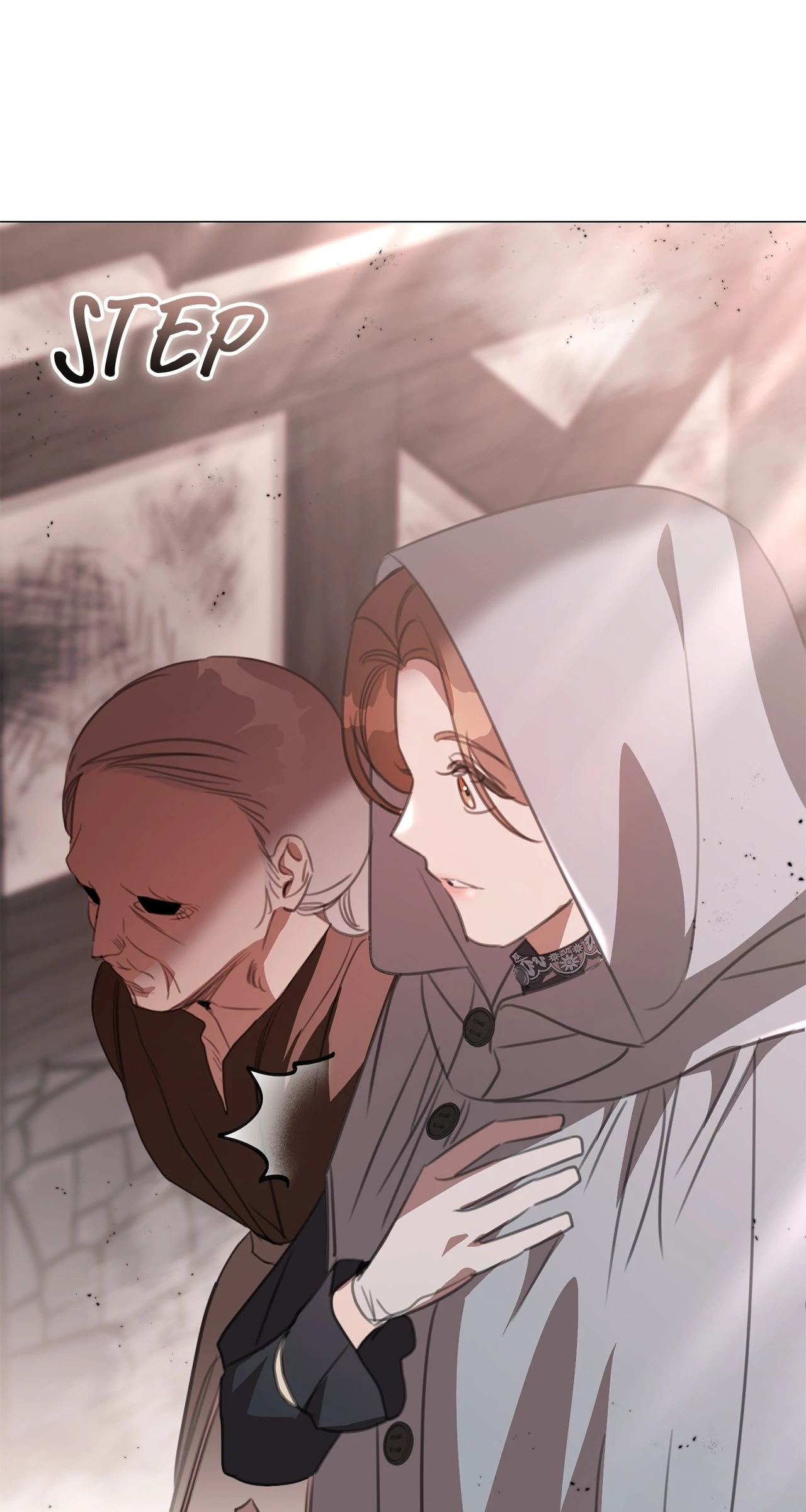 How to Choose Your Knight chapter 21 page 76