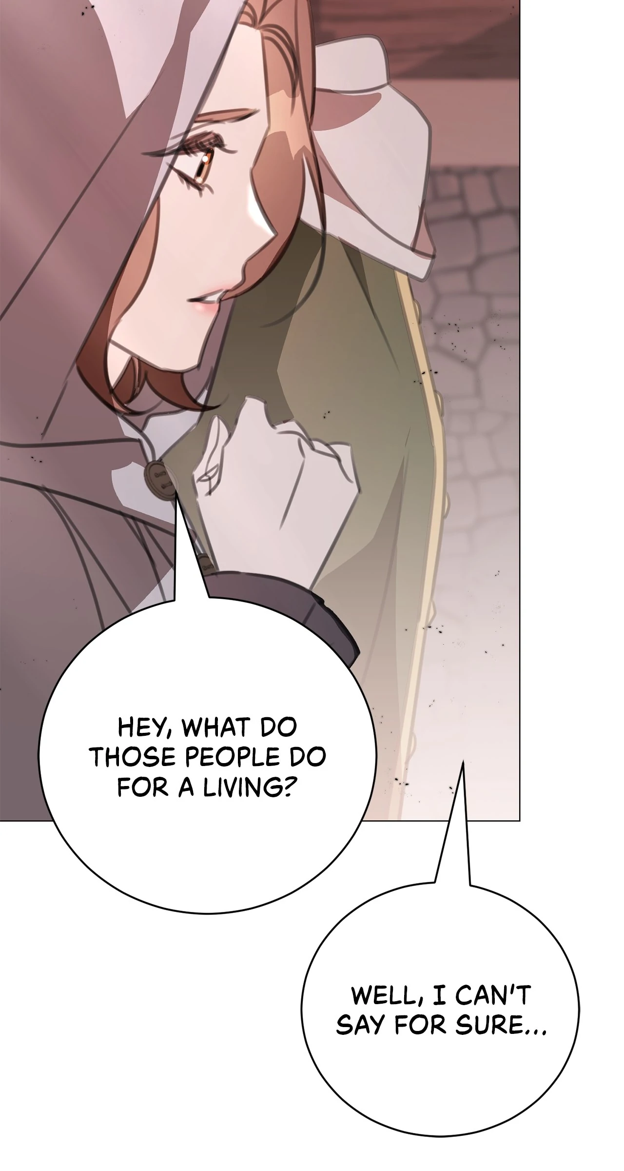 How to Choose Your Knight chapter 21 page 79