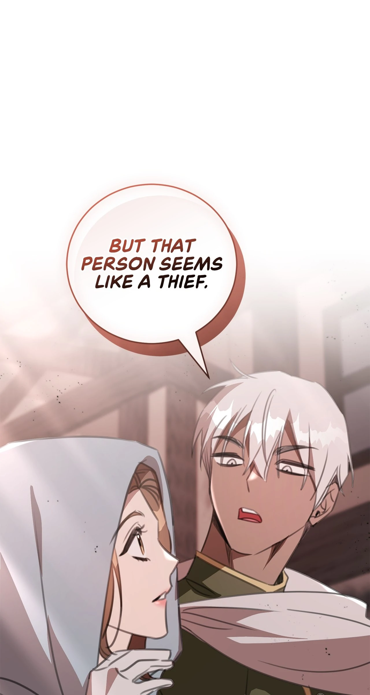 How to Choose Your Knight chapter 21 page 80