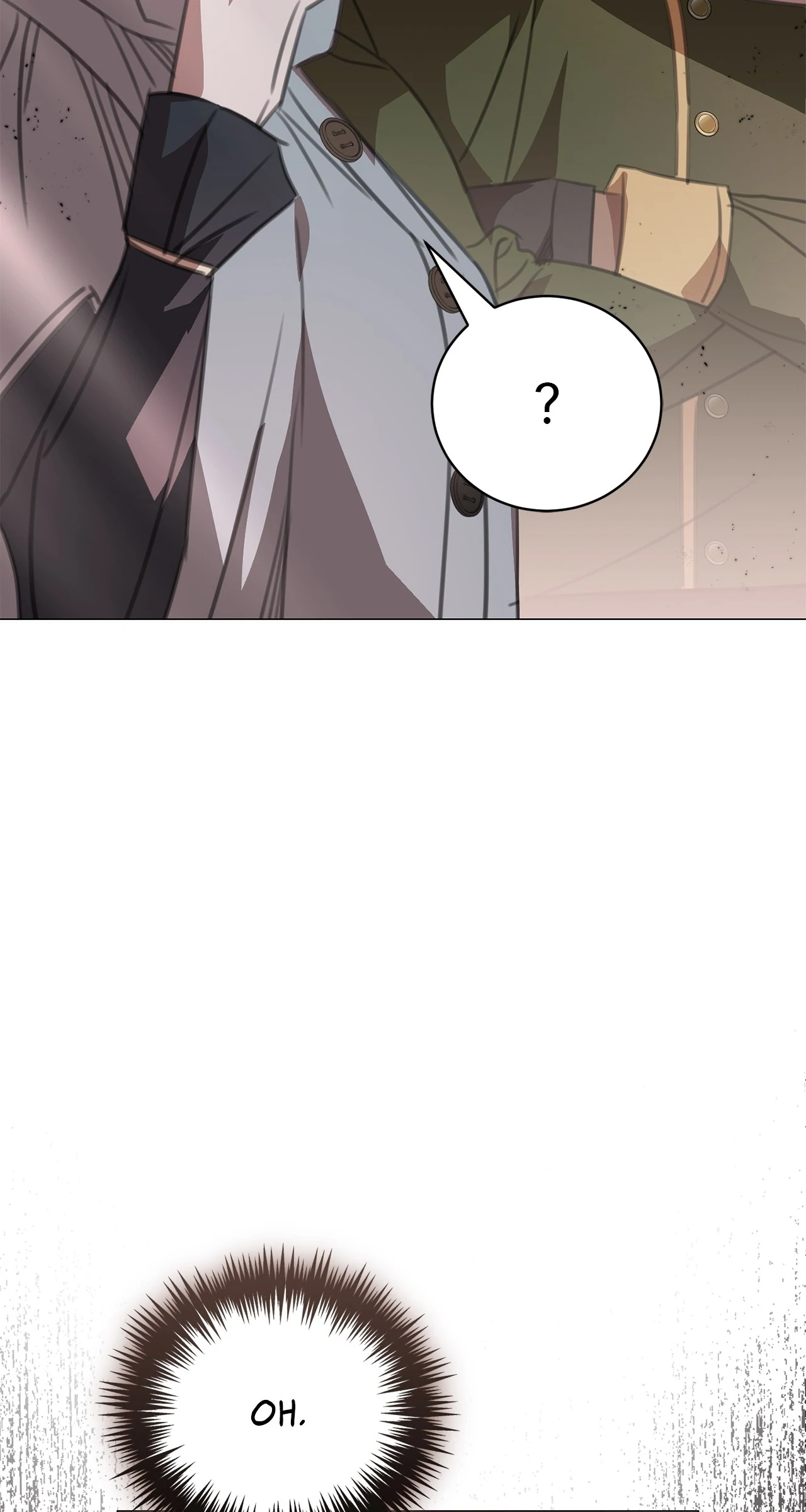 How to Choose Your Knight chapter 21 page 81