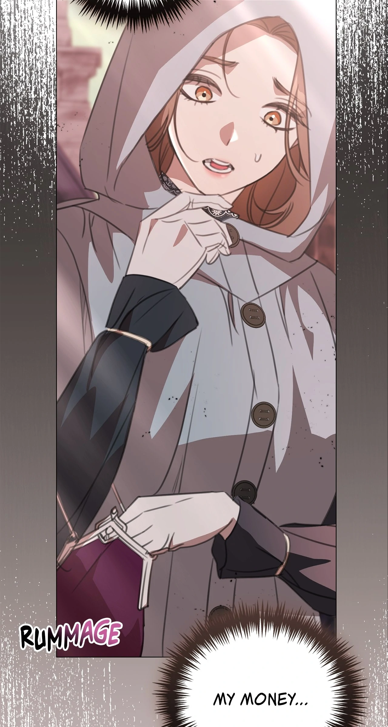 How to Choose Your Knight chapter 21 page 82