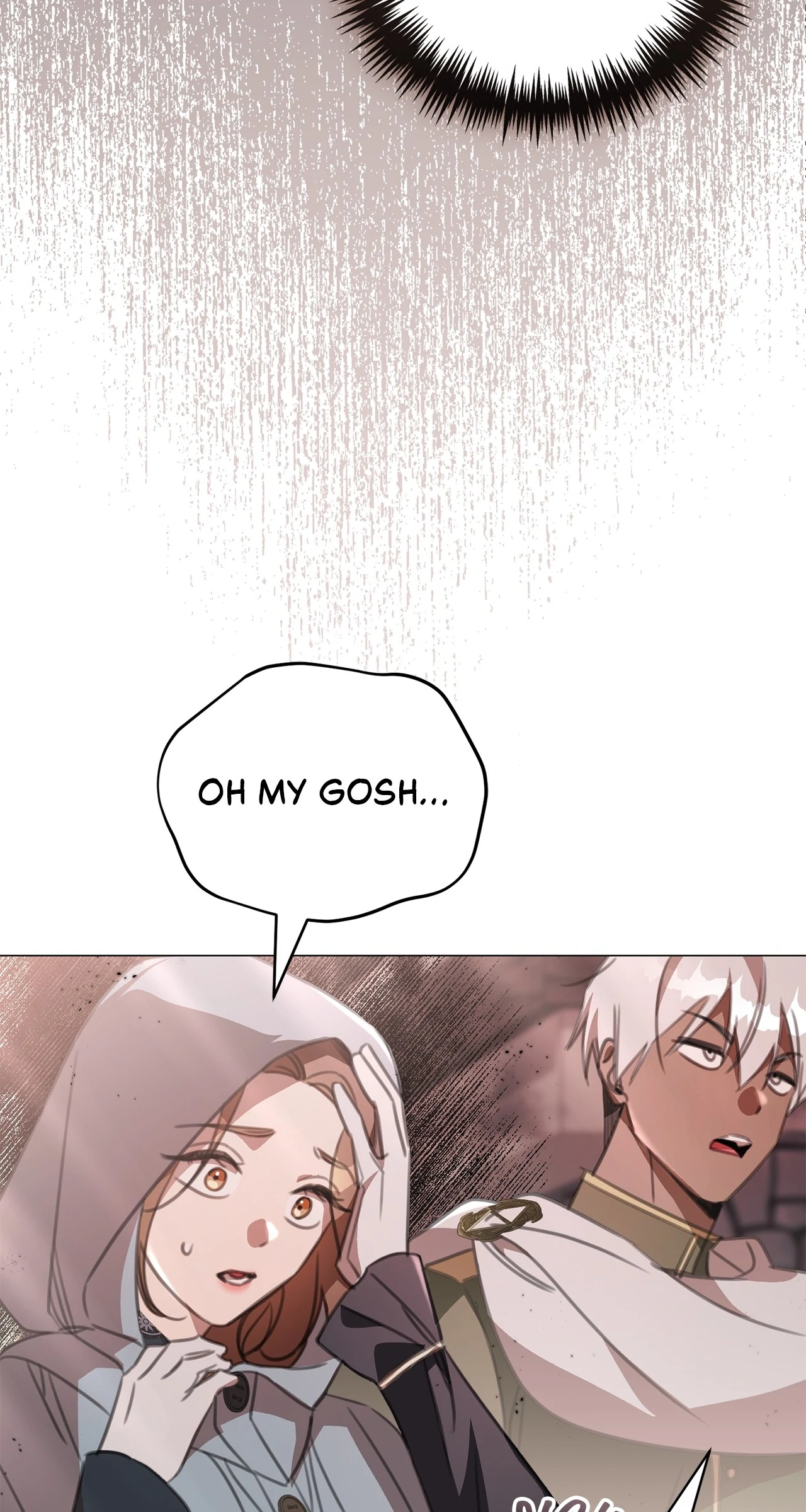 How to Choose Your Knight chapter 21 page 83