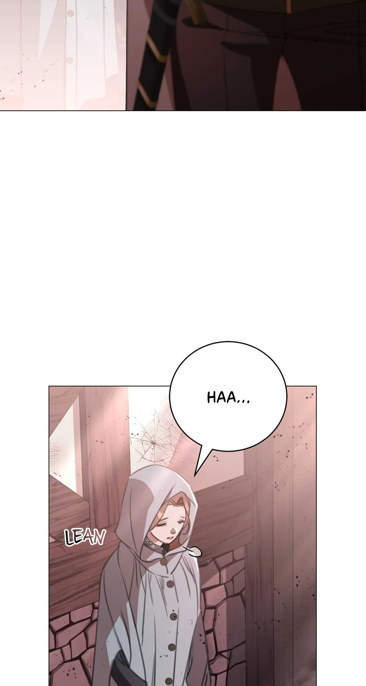 How to Choose Your Knight chapter 21 page 86