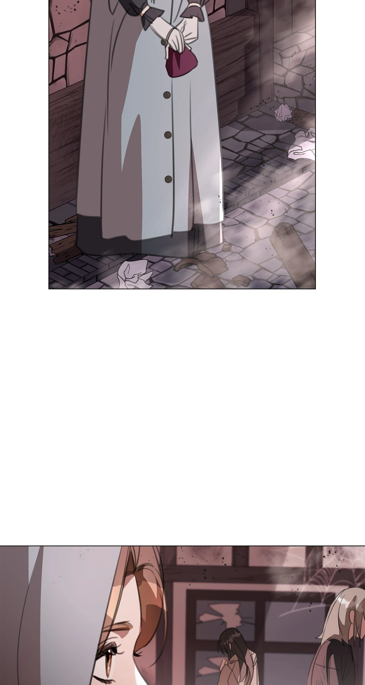 How to Choose Your Knight chapter 21 page 87