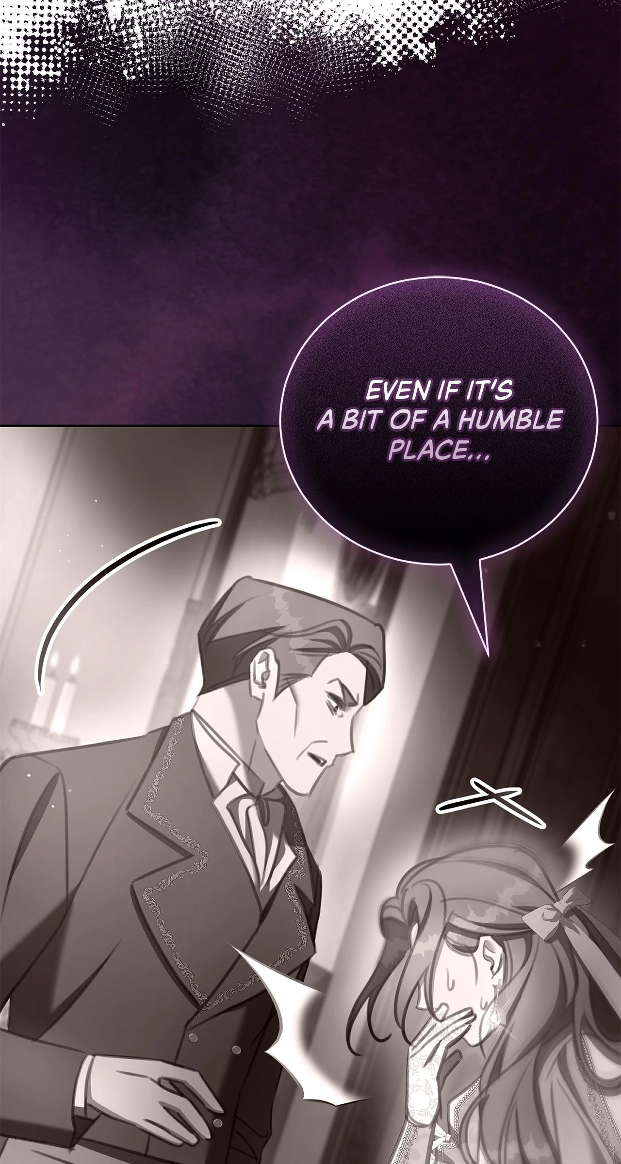 How to Choose Your Knight chapter 21 page 91