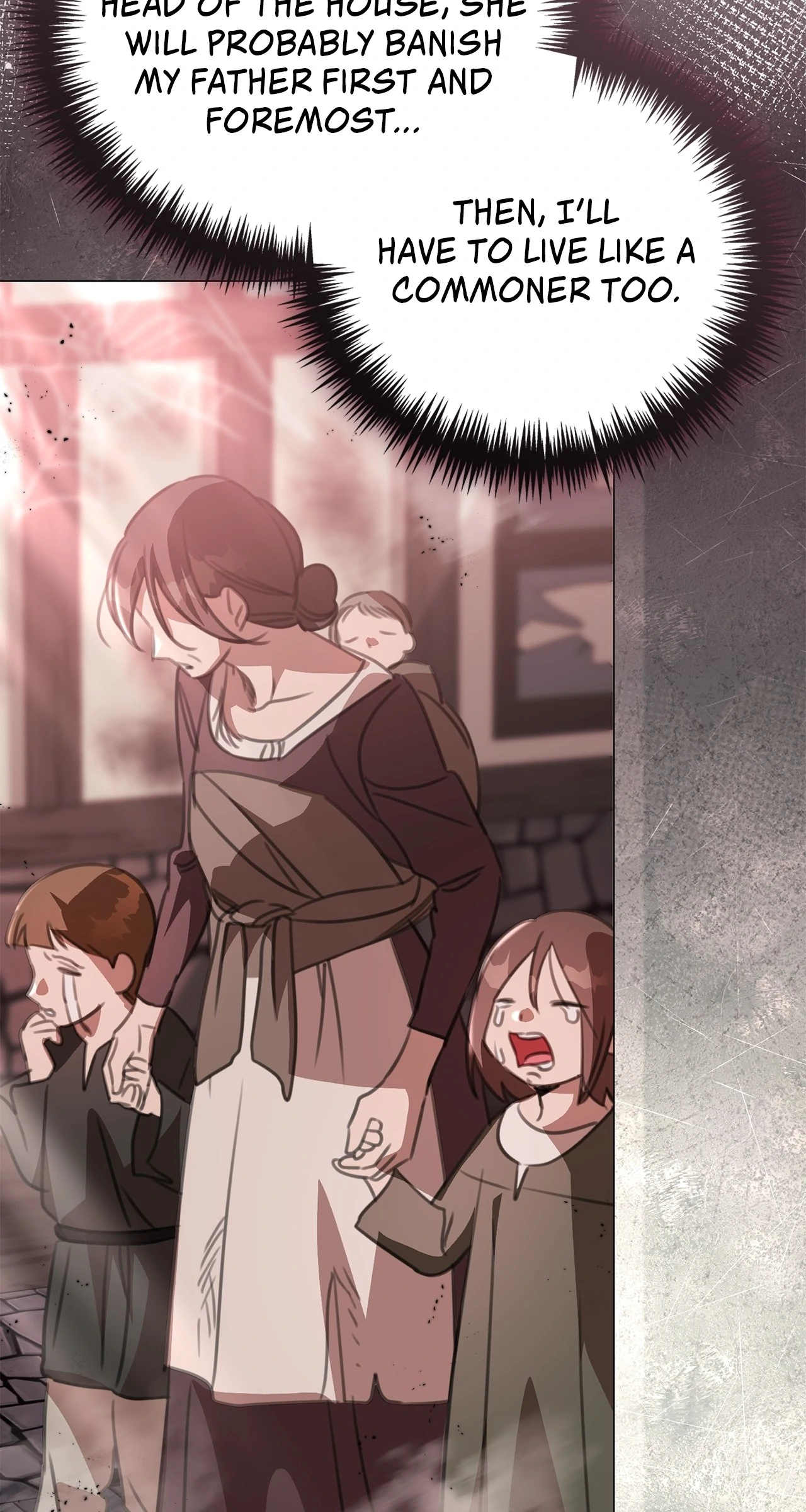 How to Choose Your Knight chapter 21 page 96