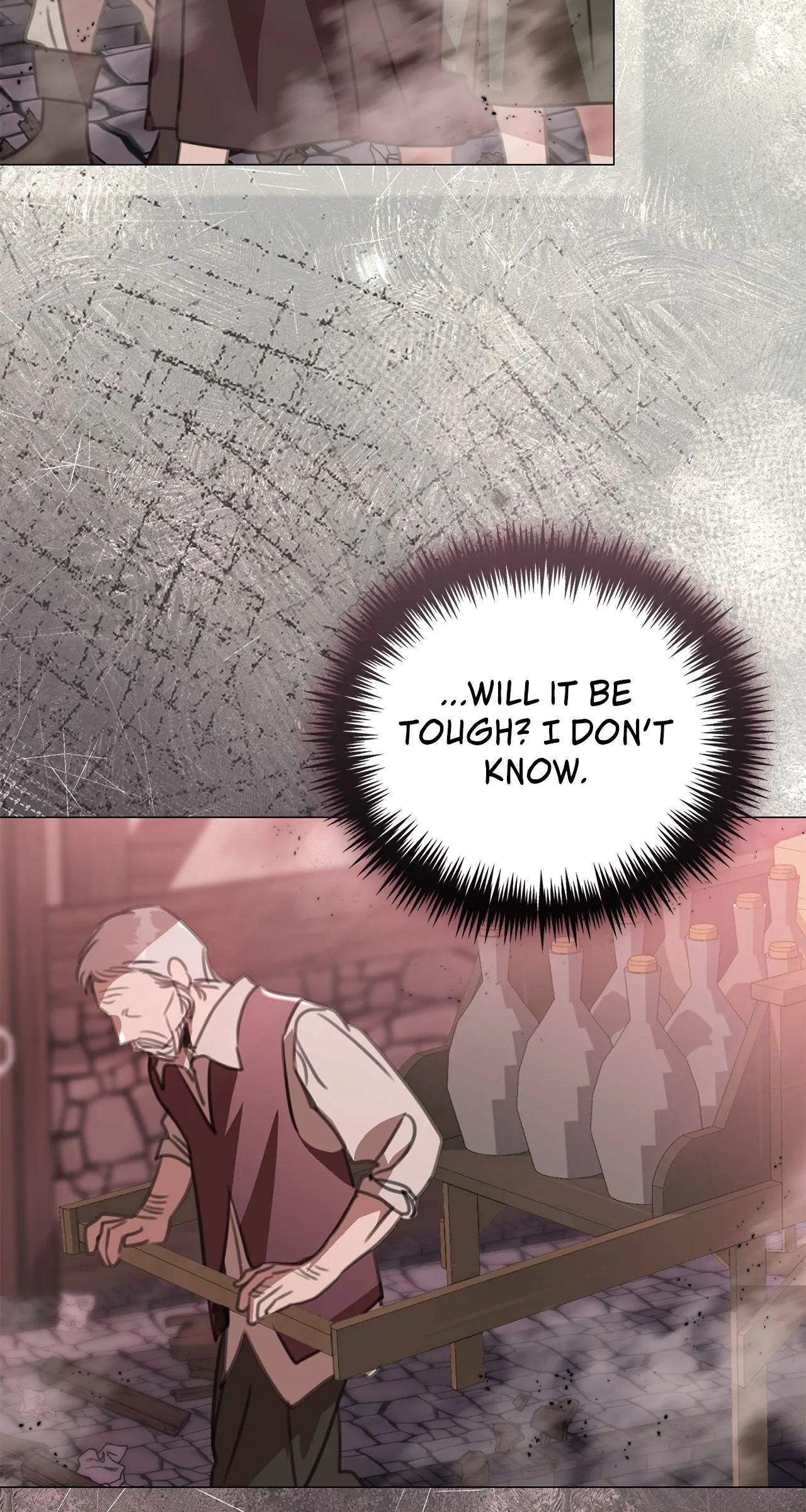 How to Choose Your Knight chapter 21 page 97
