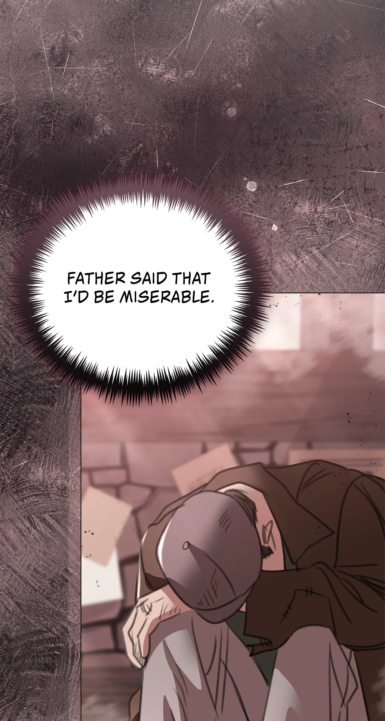 How to Choose Your Knight chapter 21 page 98