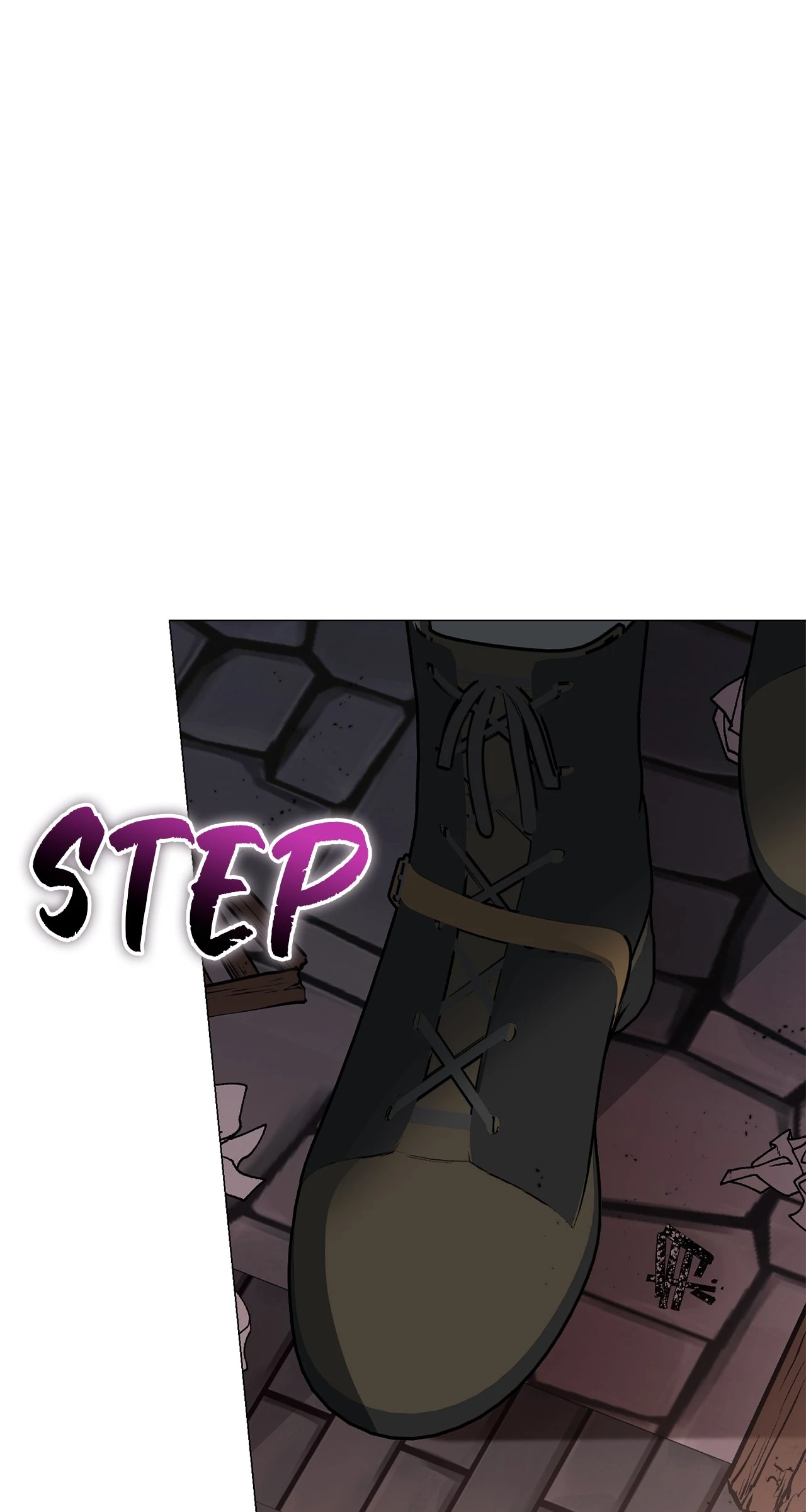 How to Choose Your Knight chapter 21 page 101