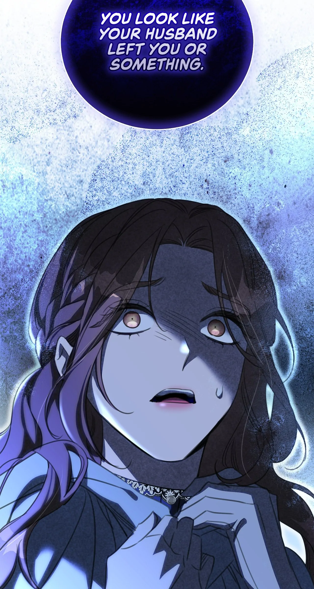 How to Choose Your Knight chapter 21 page 107