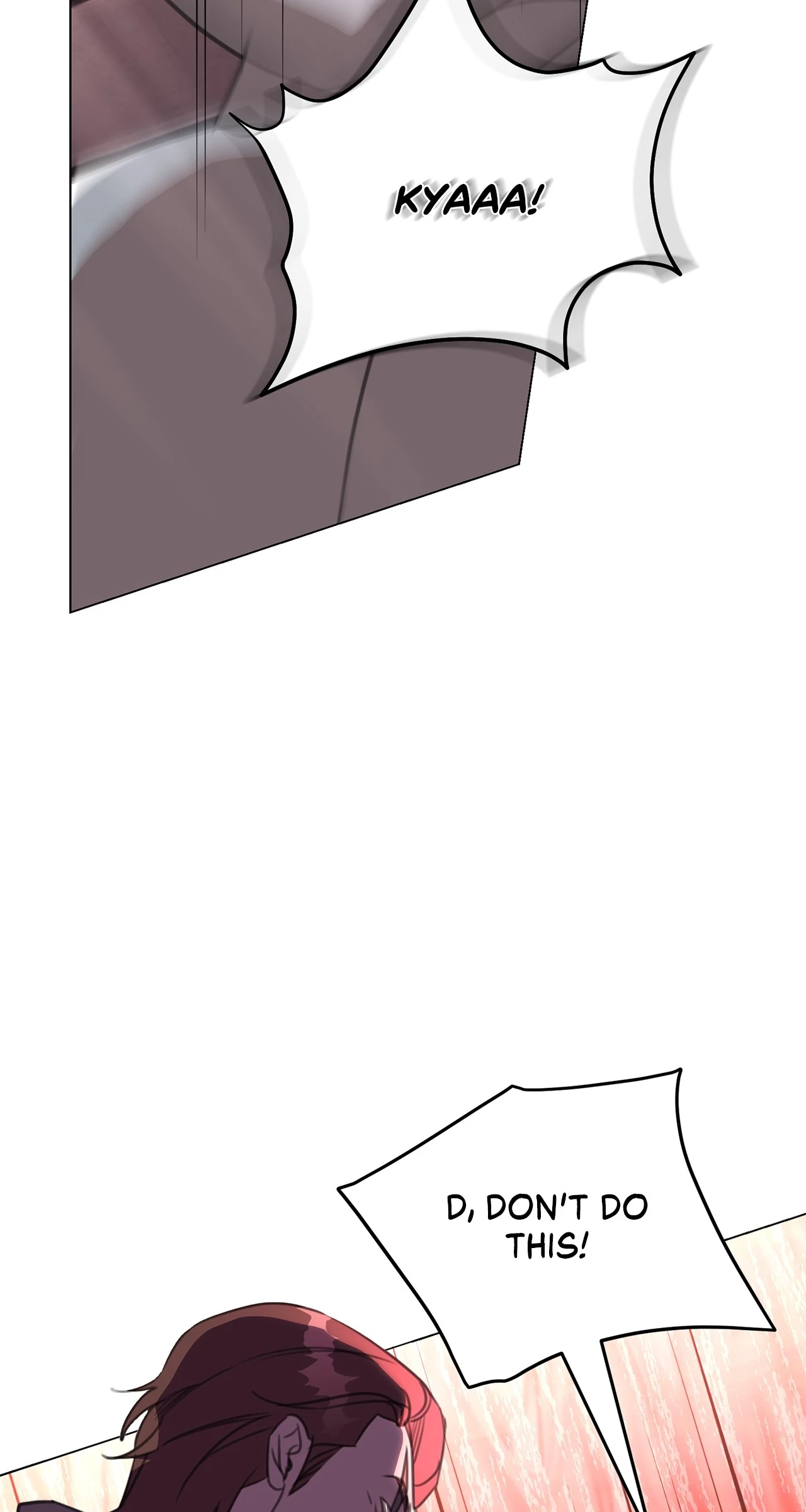 How to Choose Your Knight chapter 22 page 3