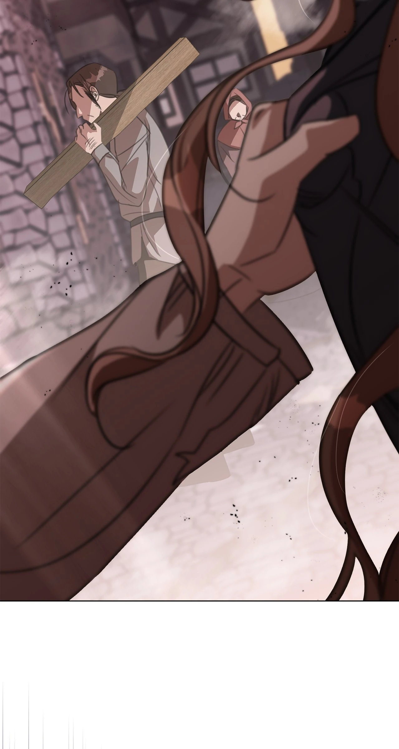 How to Choose Your Knight chapter 22 page 6