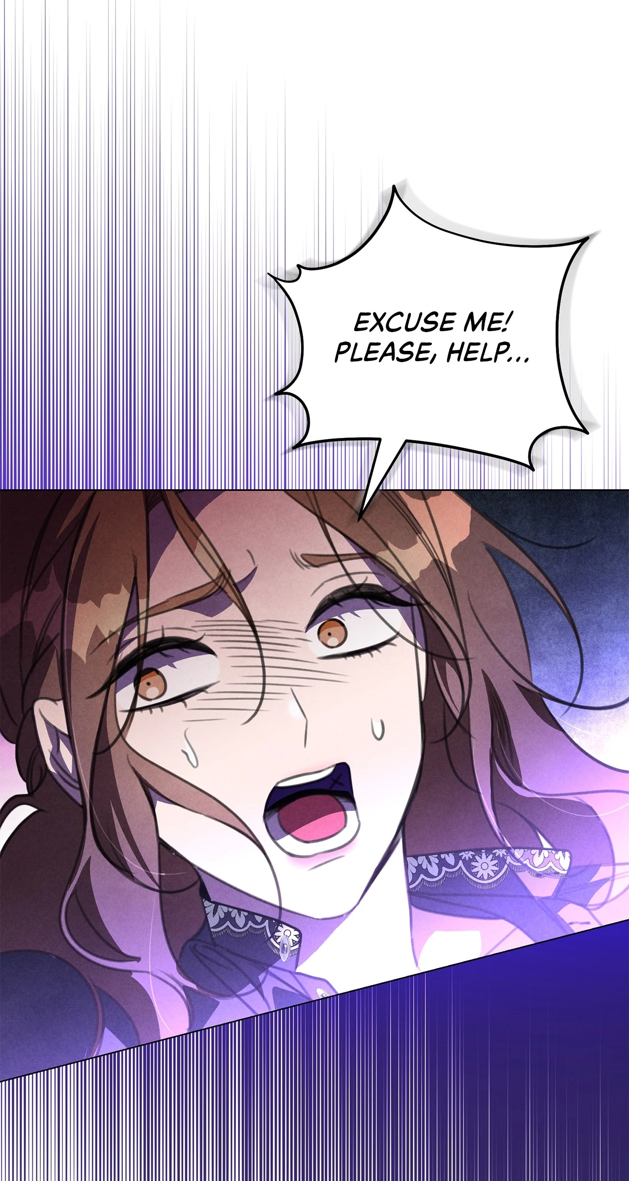 How to Choose Your Knight chapter 22 page 7