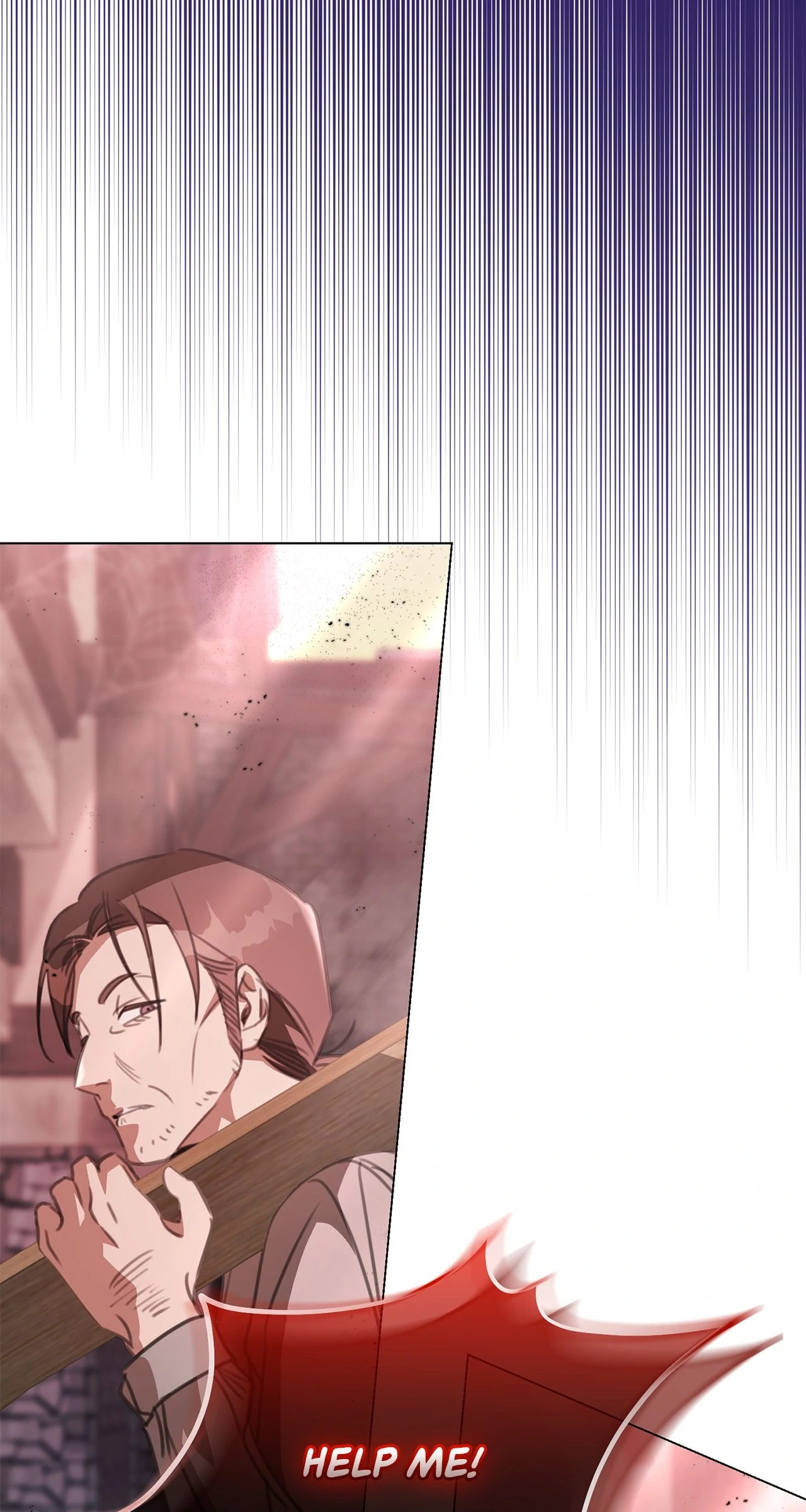 How to Choose Your Knight chapter 22 page 8