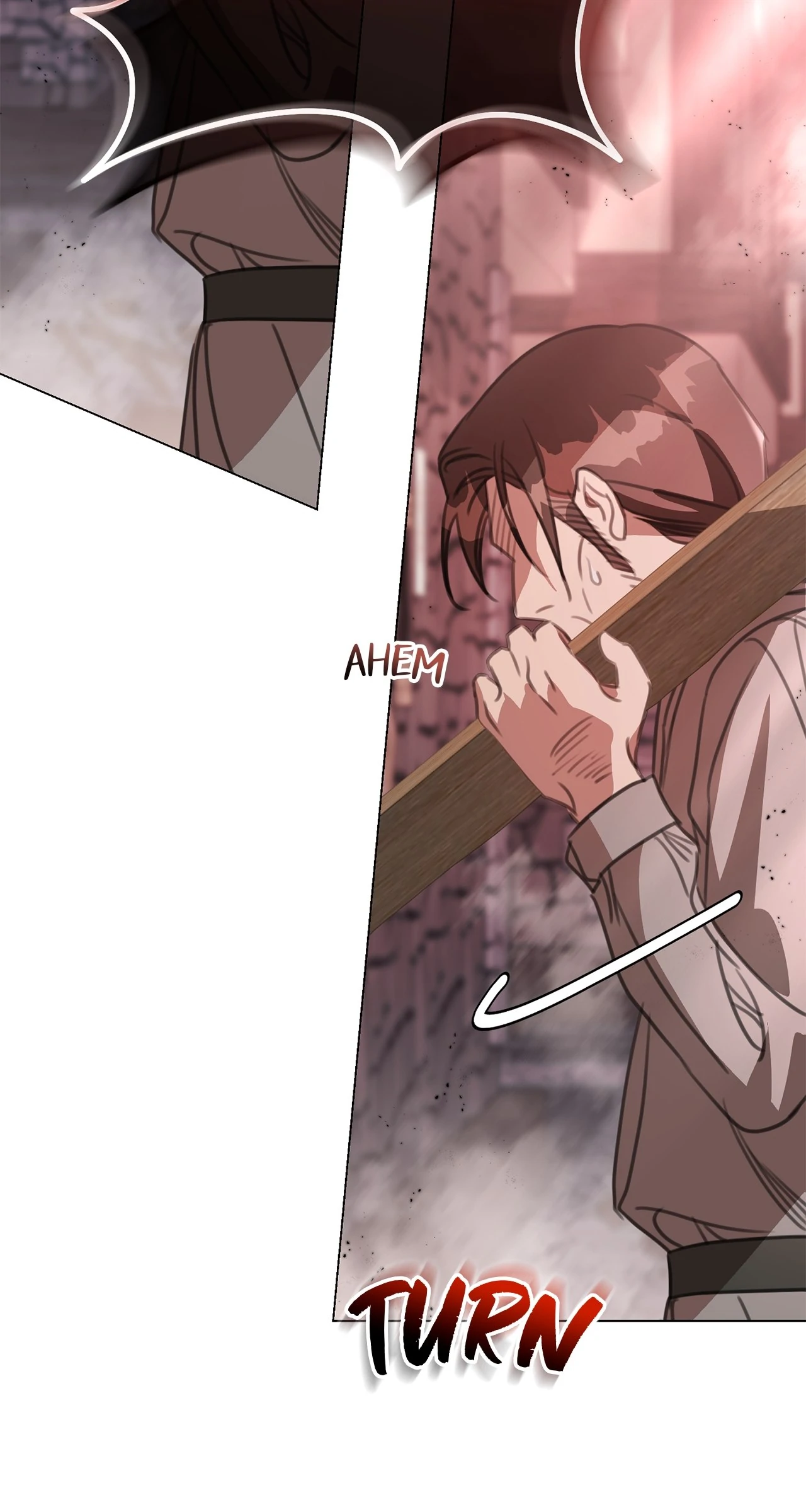 How to Choose Your Knight chapter 22 page 9