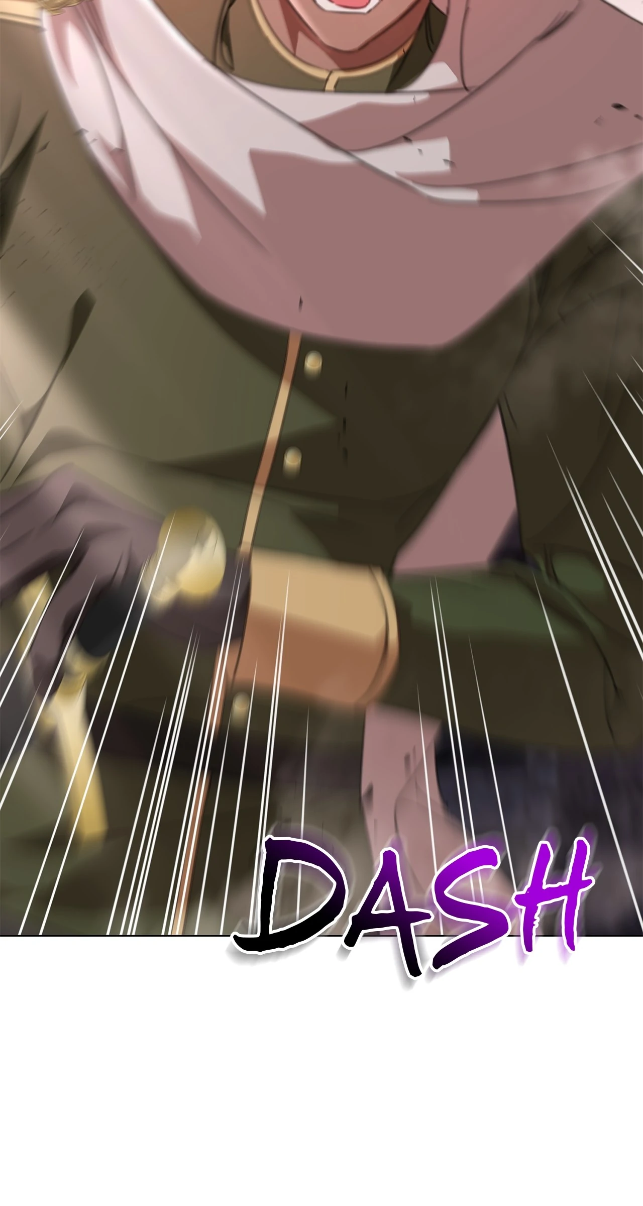 How to Choose Your Knight chapter 22 page 15