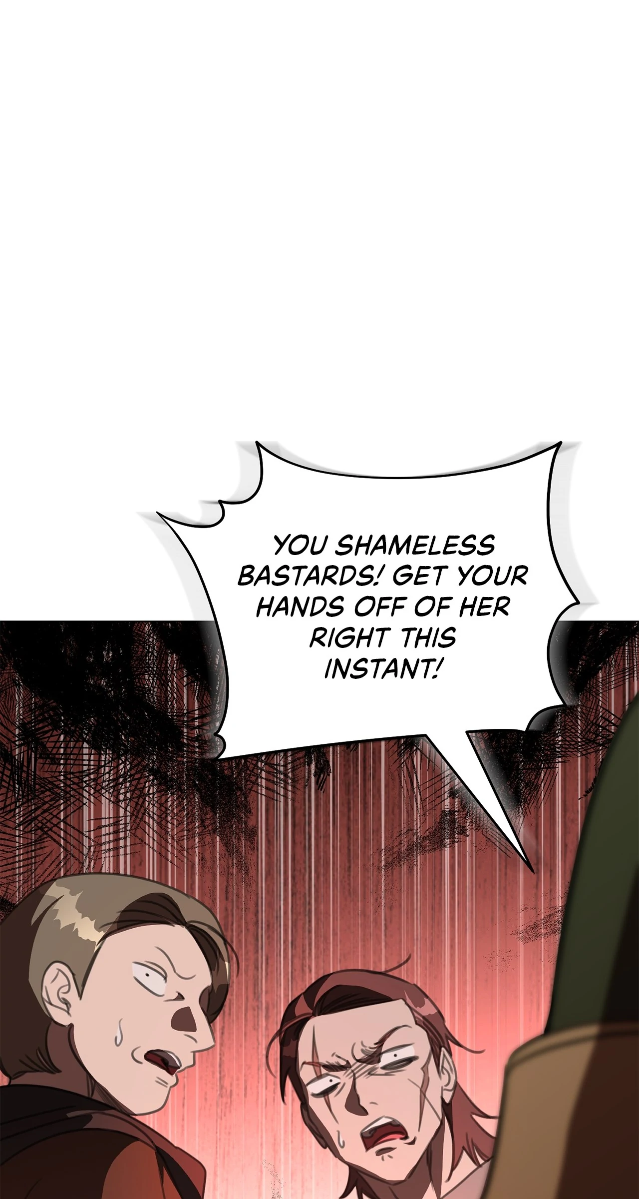 How to Choose Your Knight chapter 22 page 16