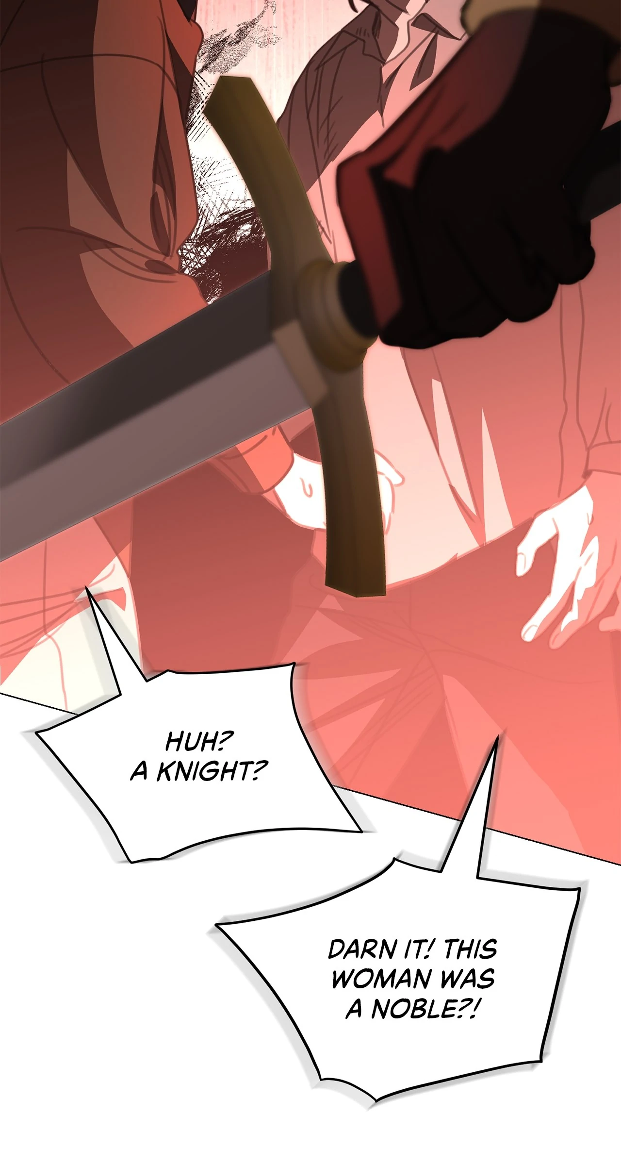 How to Choose Your Knight chapter 22 page 17