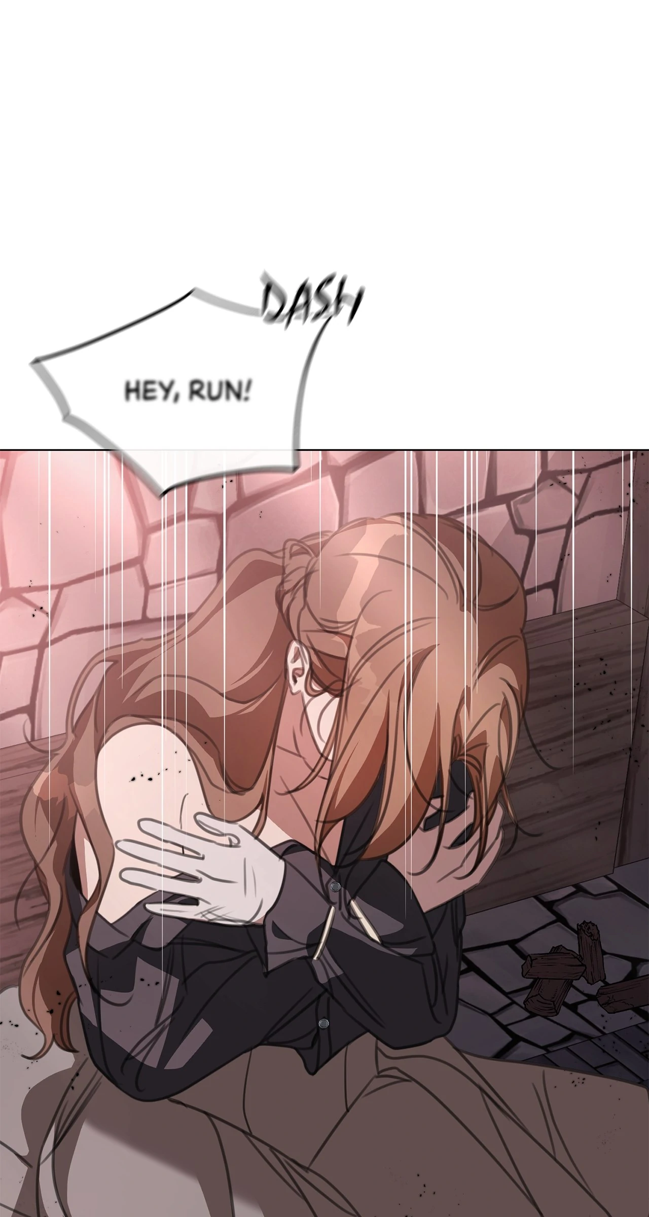 How to Choose Your Knight chapter 22 page 18
