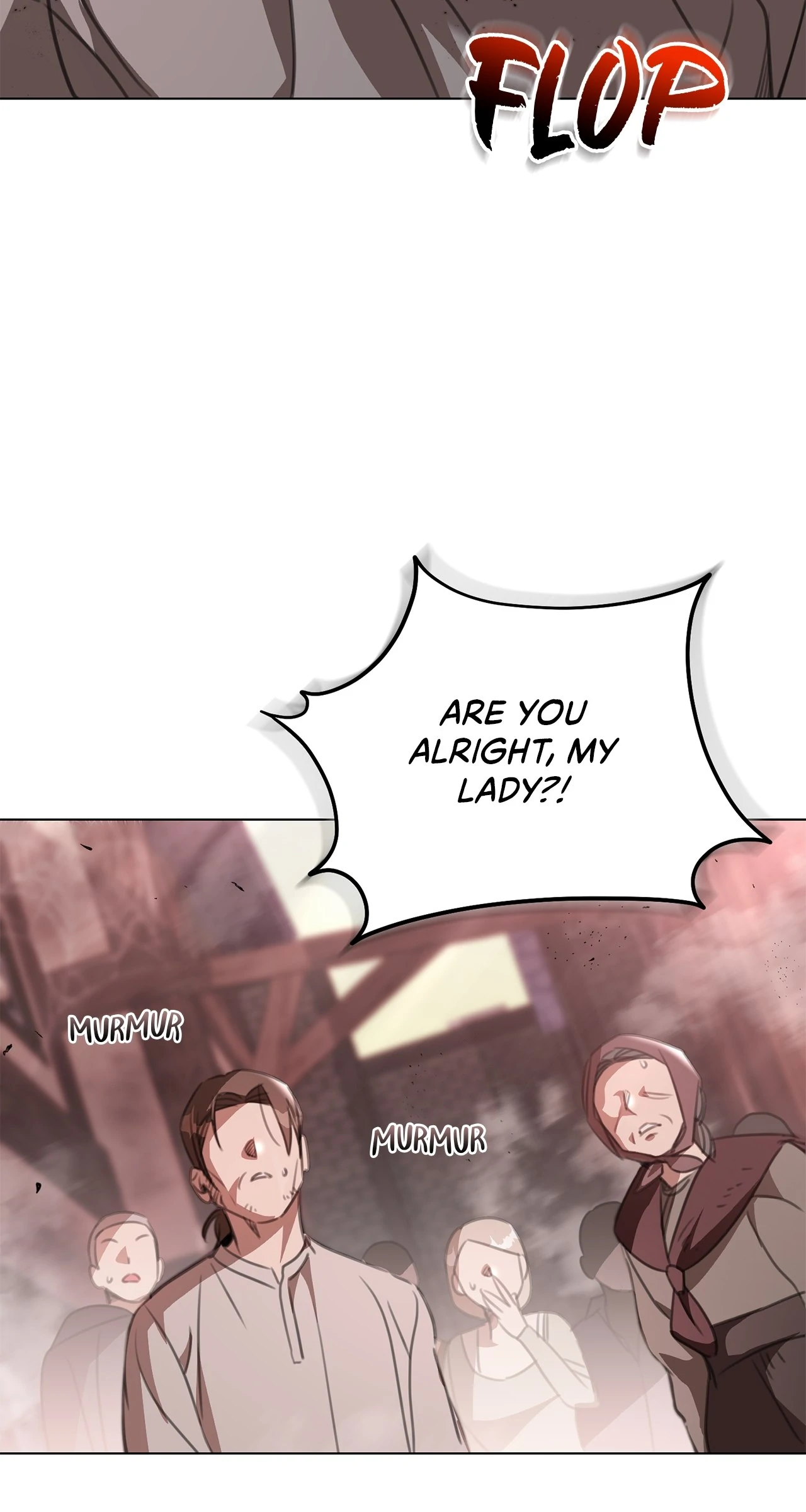 How to Choose Your Knight chapter 22 page 19